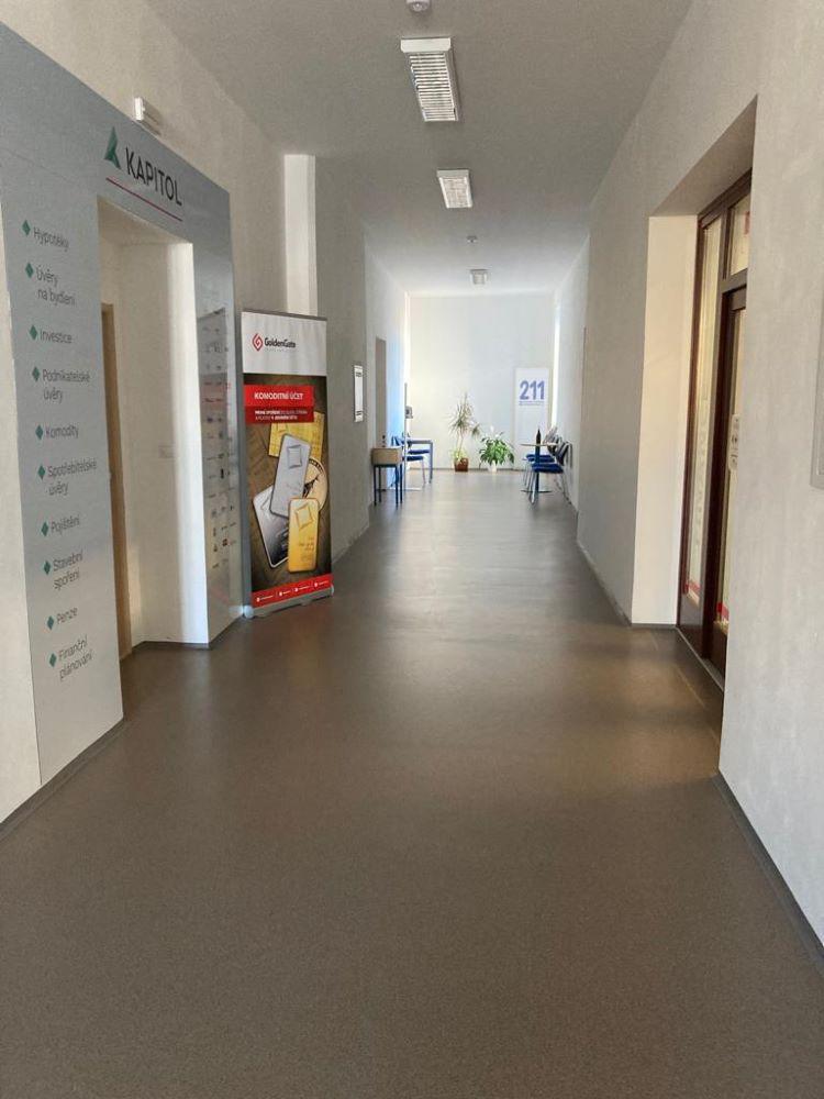 Zdravotní pojišťovna ministerstva vnitra České republiky foto 4