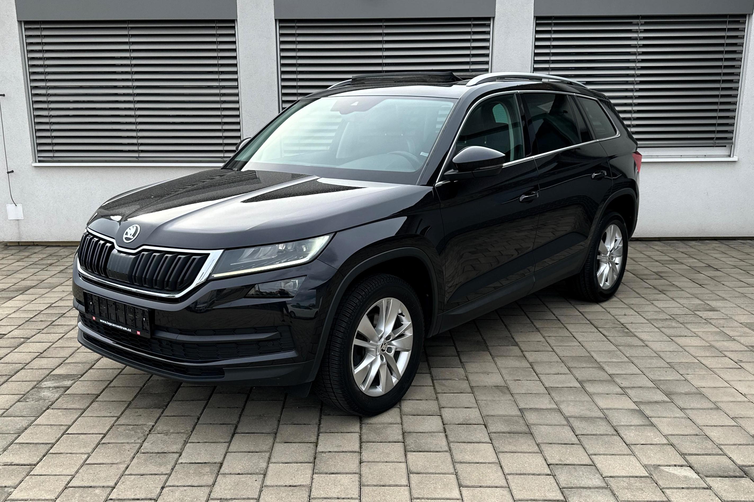 Top Car Centrum foto 6
