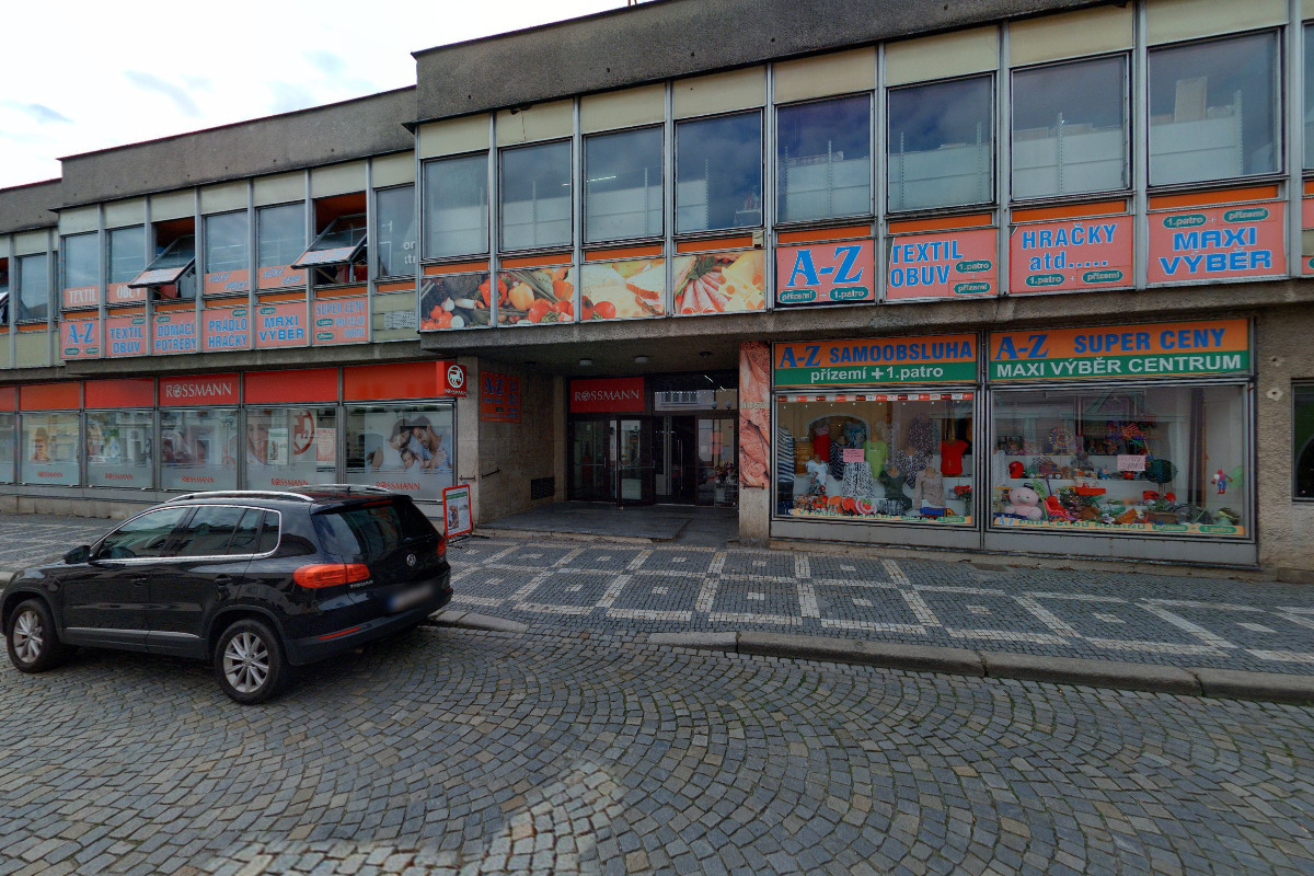 ROSSMANN foto 4