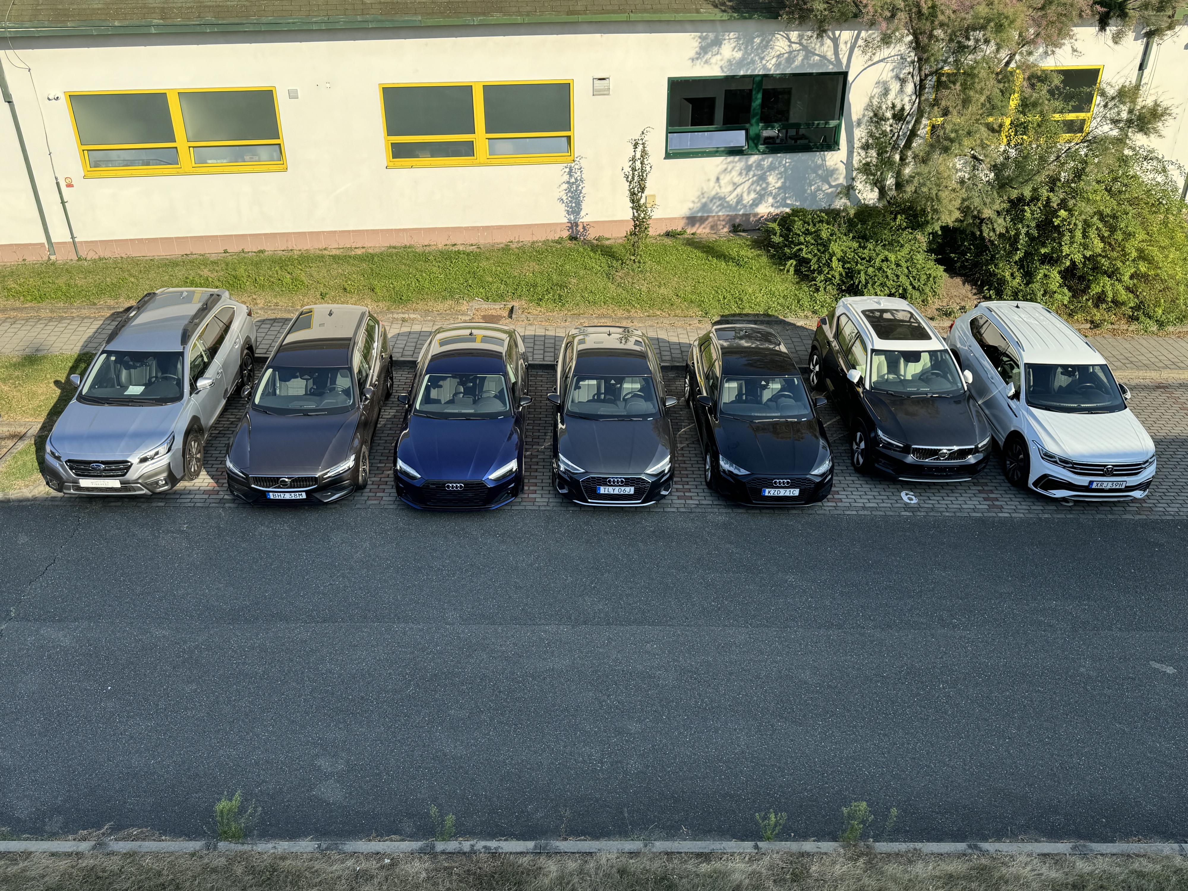 Finevest Cars foto 2