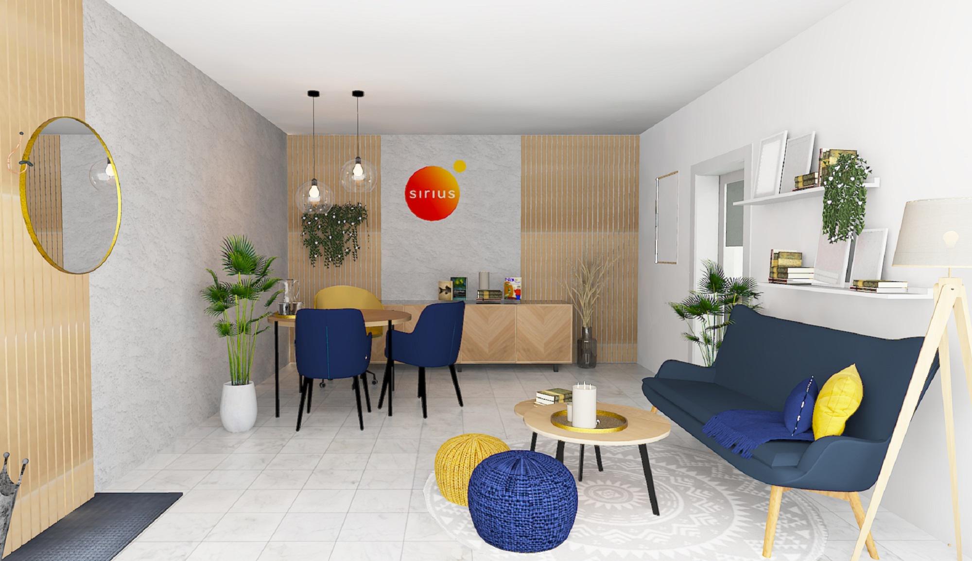 I´M interiér design - Ing. Iveta Mironiuková foto 4