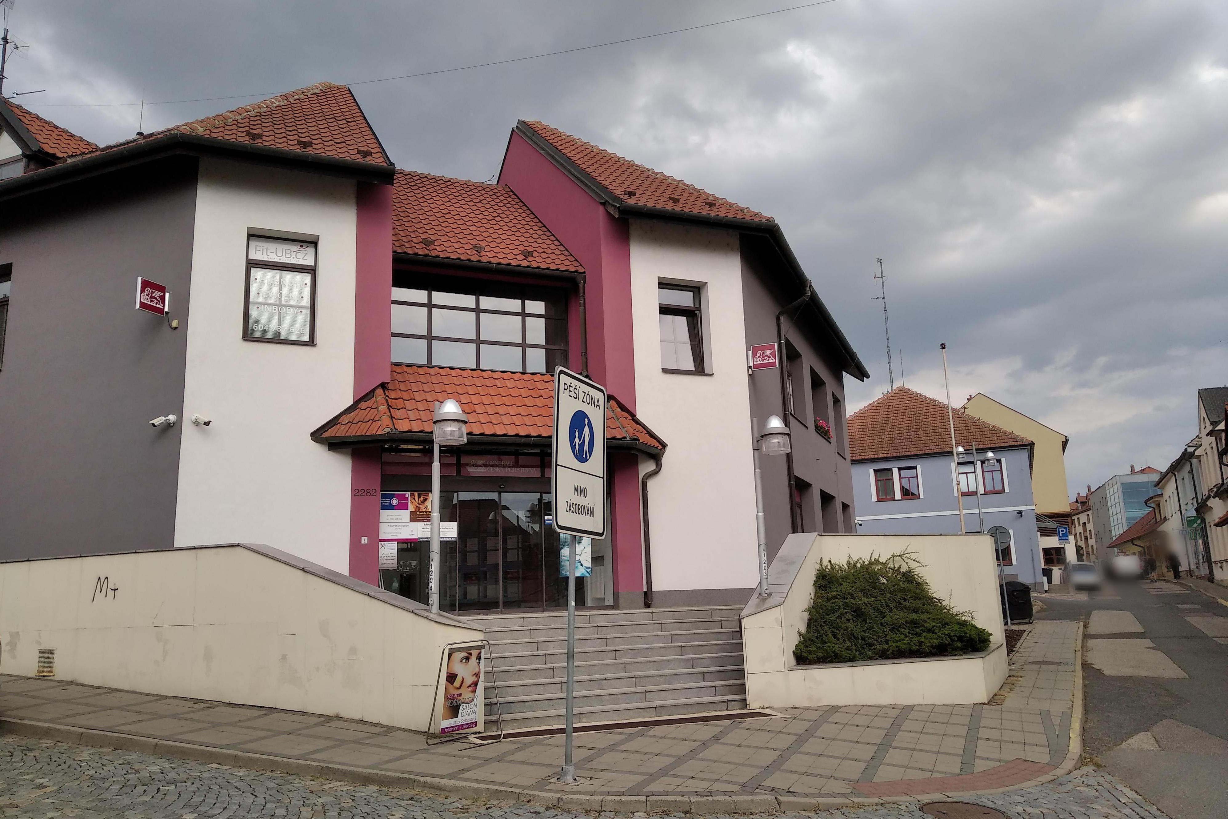 Ing. Bc. Radek Staufčík - Insolvenční správce