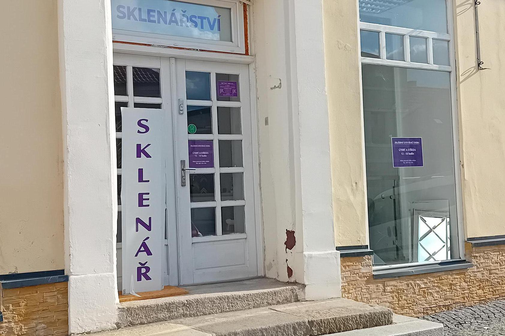 Jan Černý - Jeník, s.r.o.