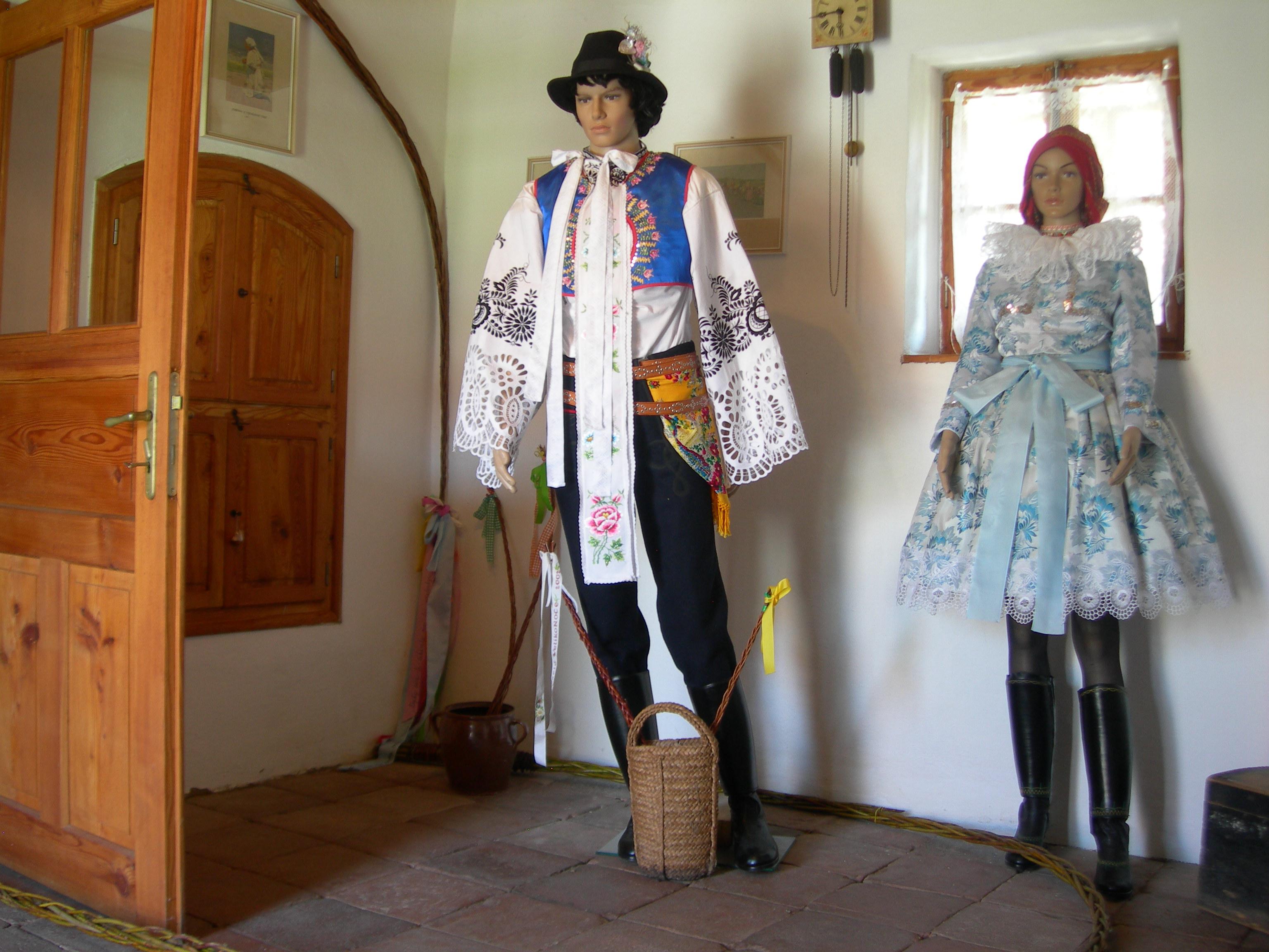 Rodný dům bratrů Uprkových foto 6