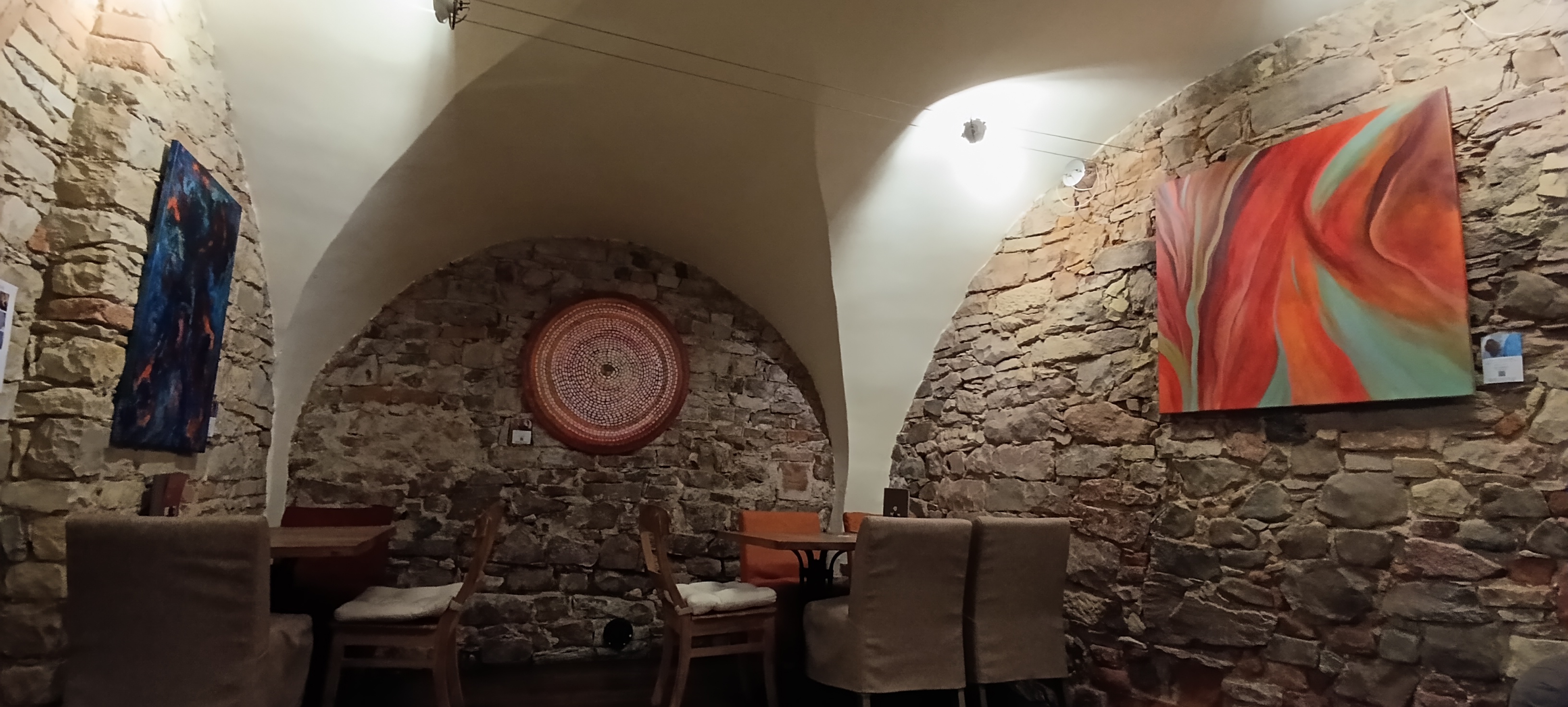 Kafe doma foto 6