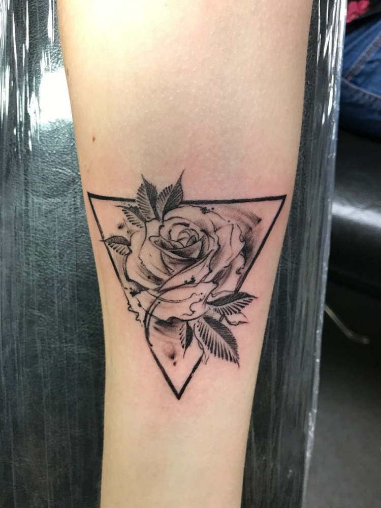 TETOVACÍ STUDIO S.F.TATTOO foto 2