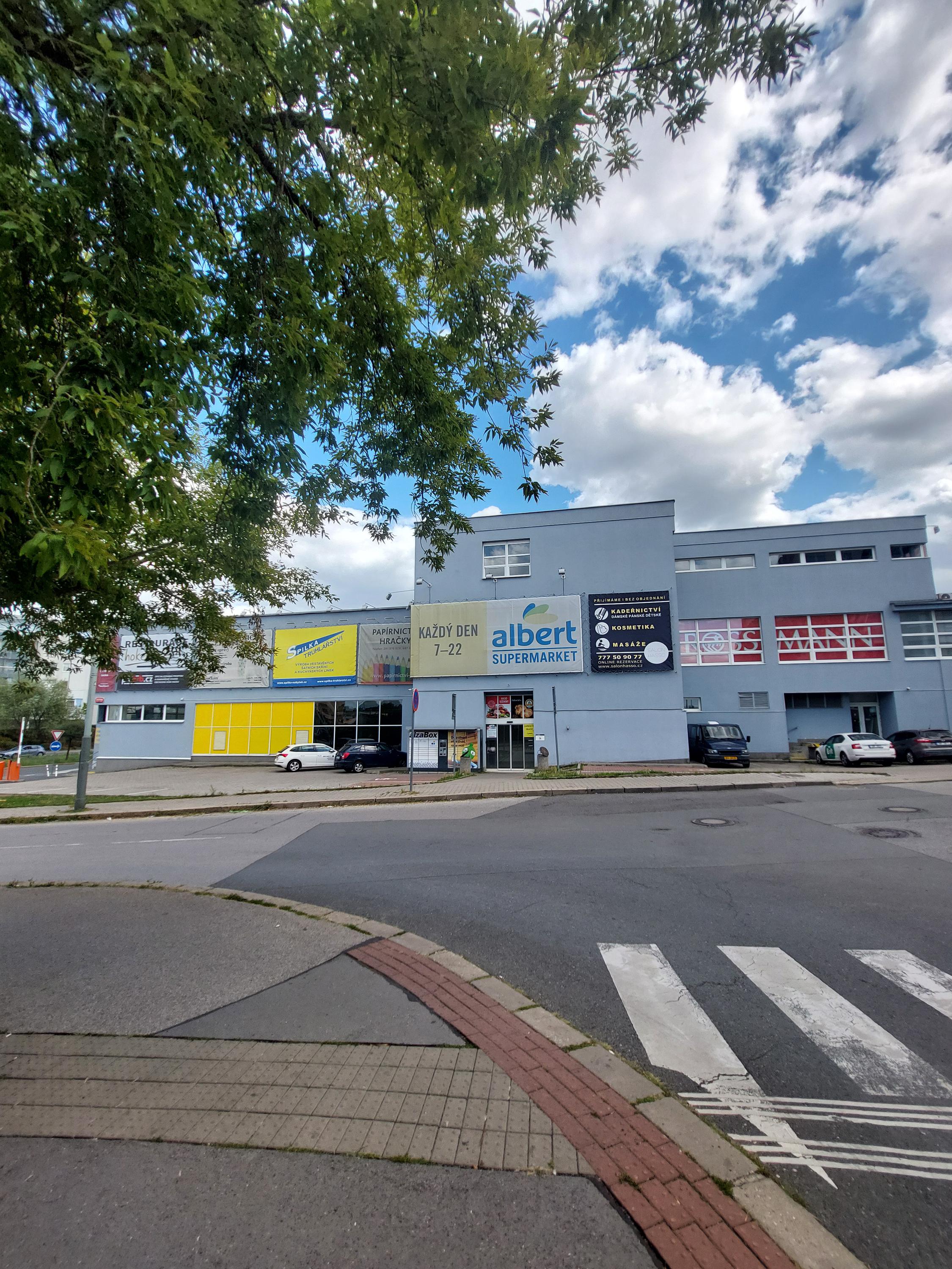Albert Supermarket foto 4