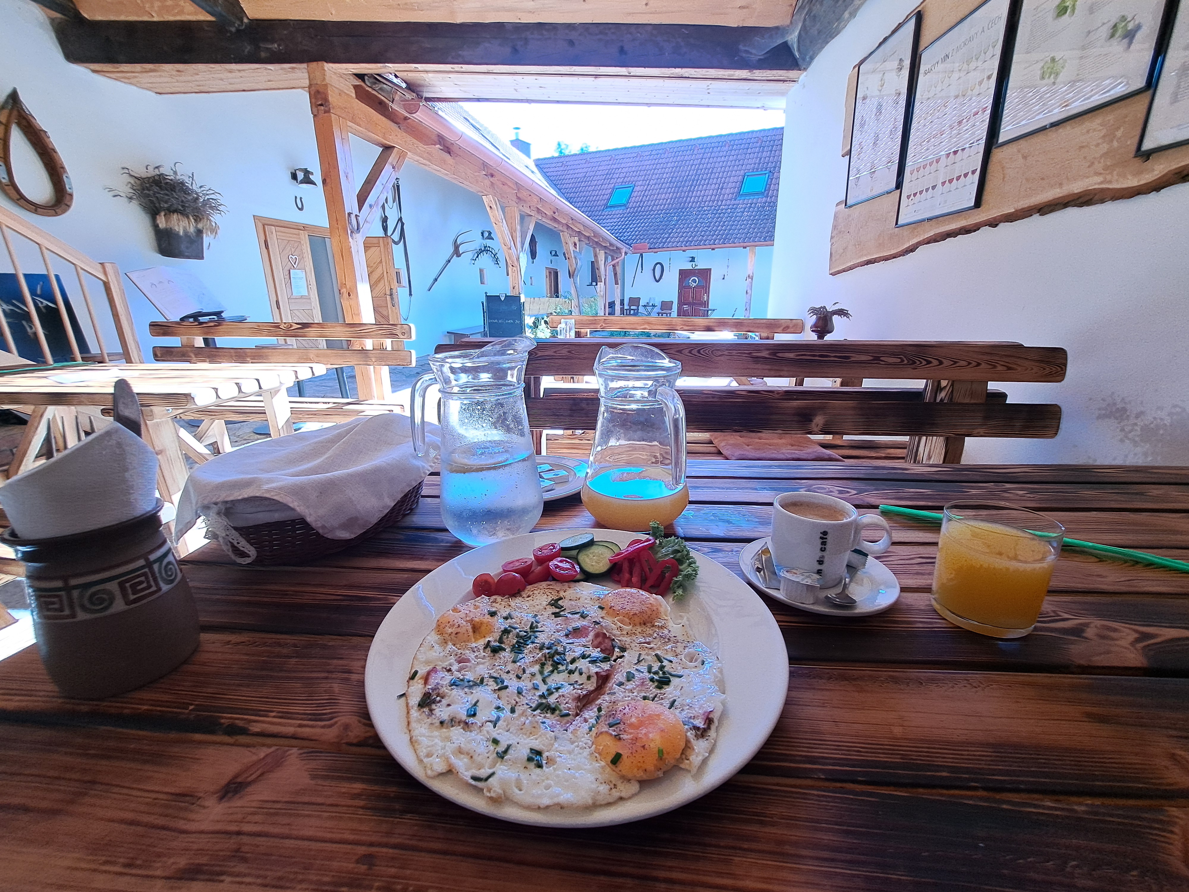 Restaurace Děravá bota