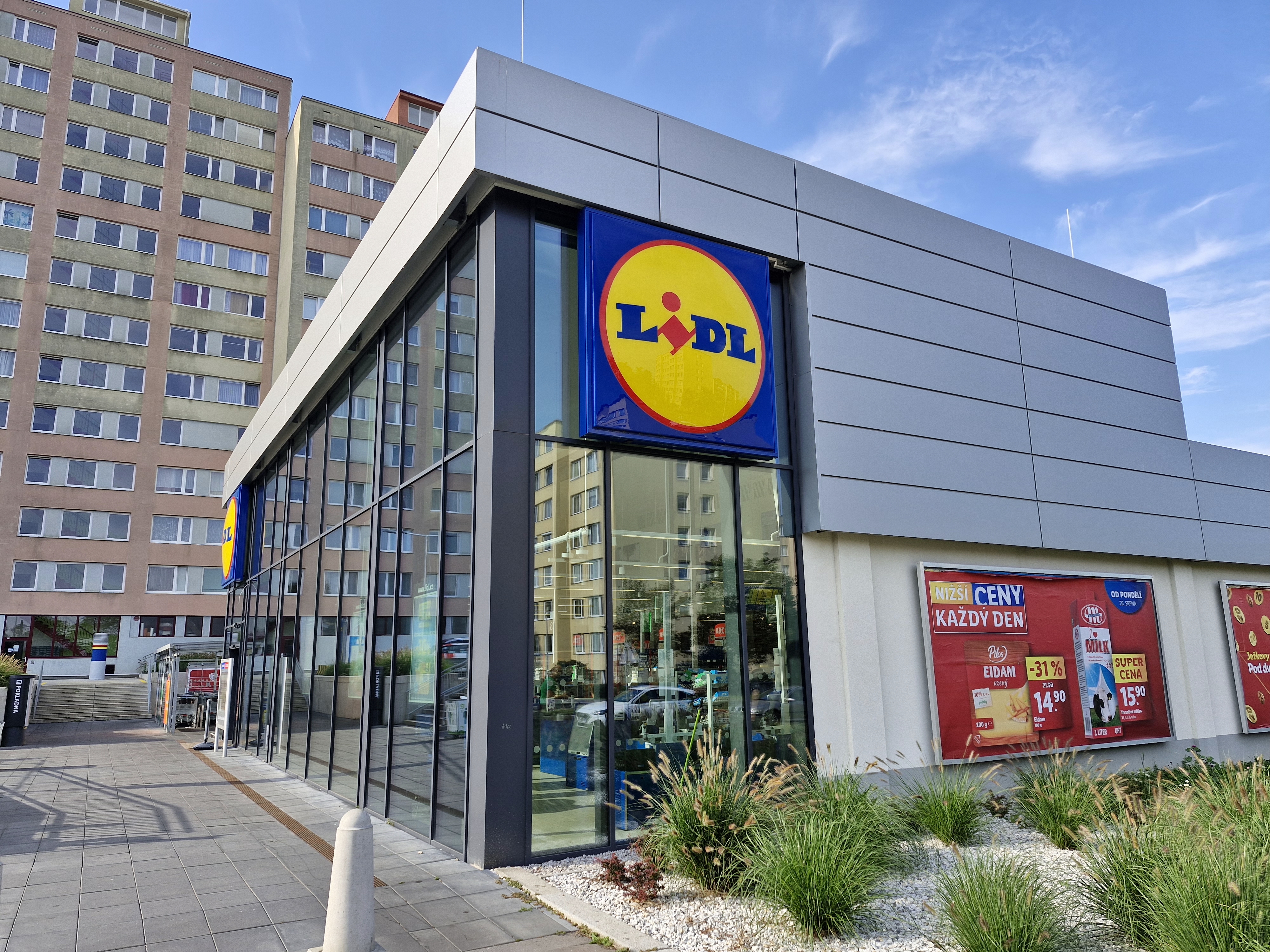 Lidl foto 5