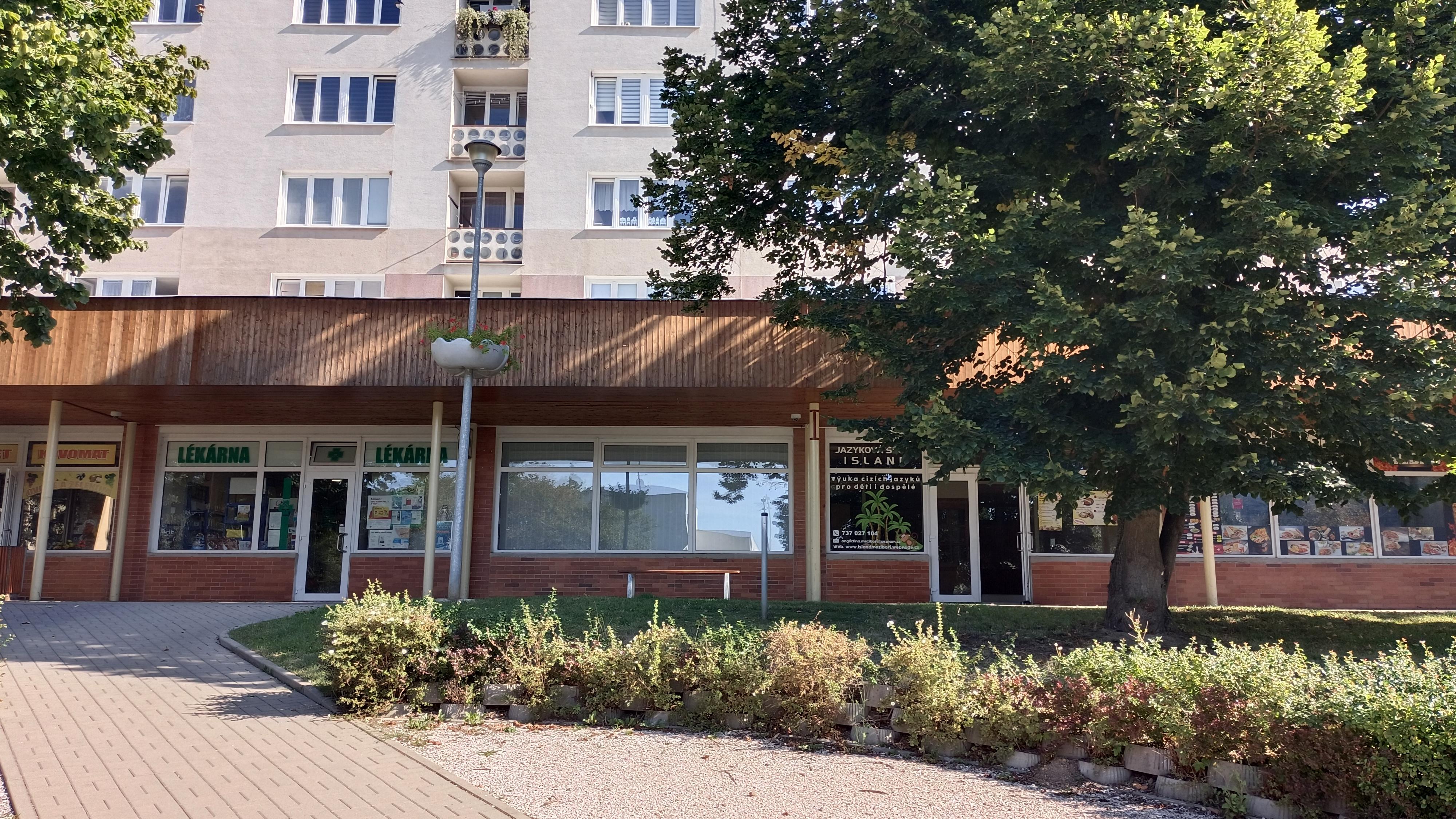 Jazyková škola Island foto 4