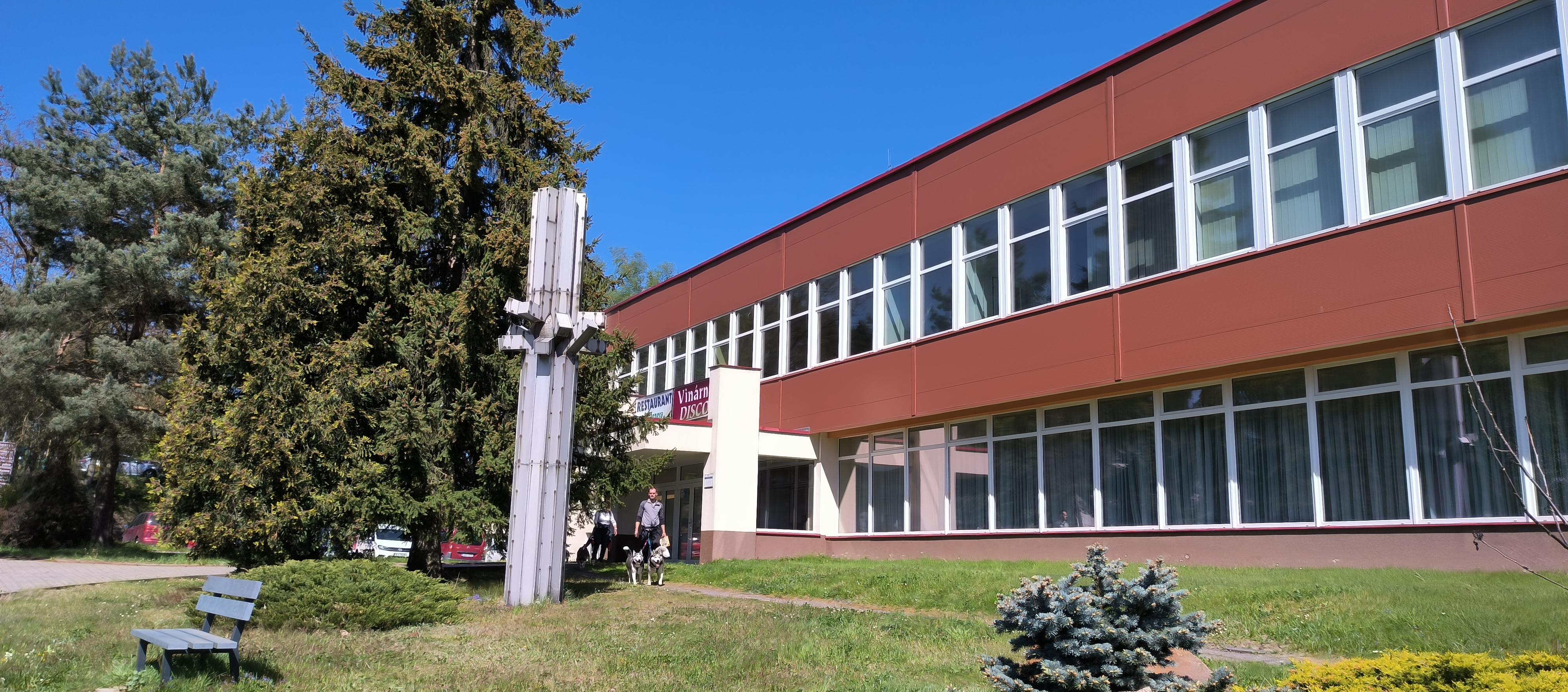 Sportovní areál - PANDA SPORT foto 2