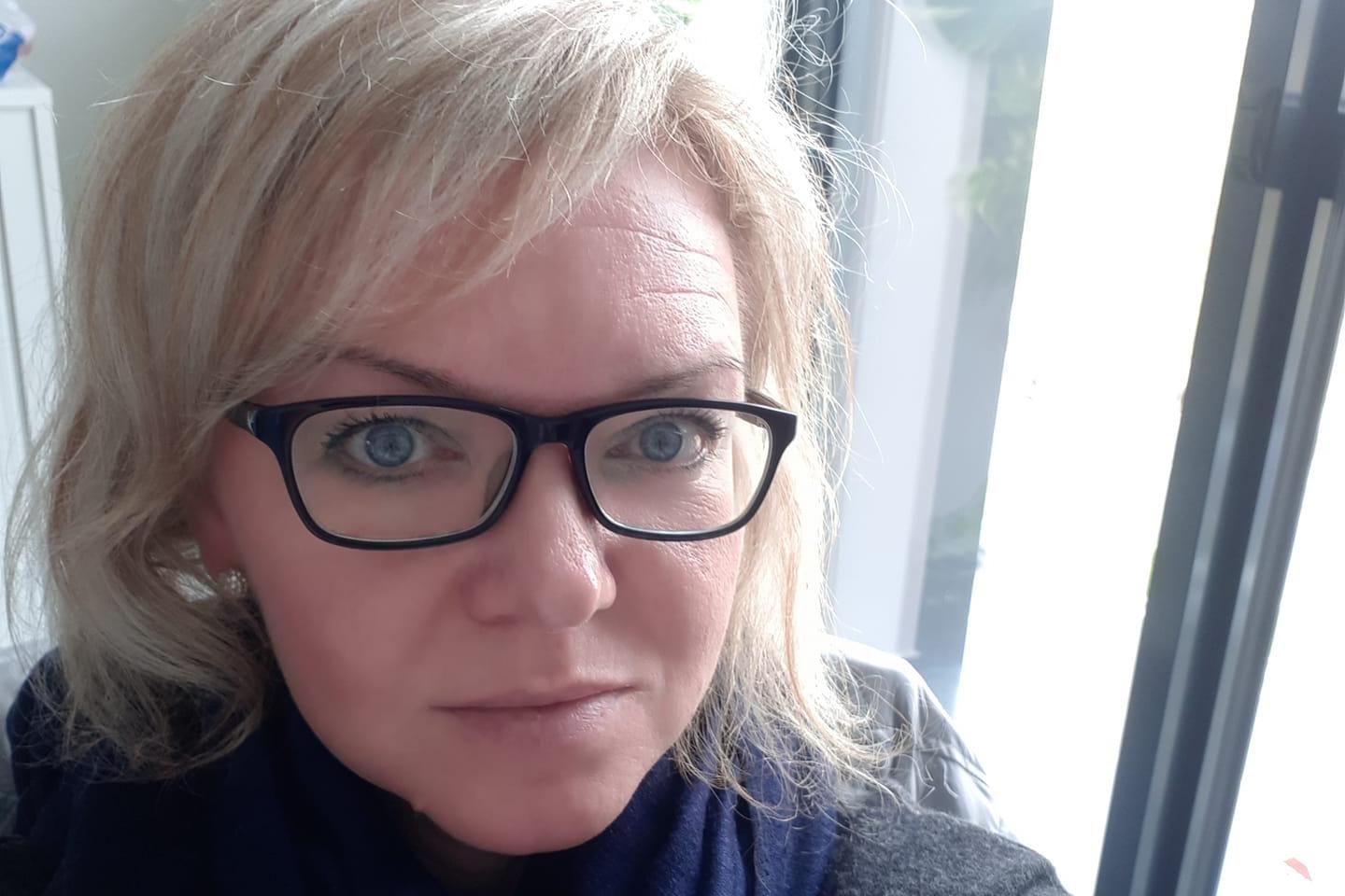 Masáže s Valerií foto 1