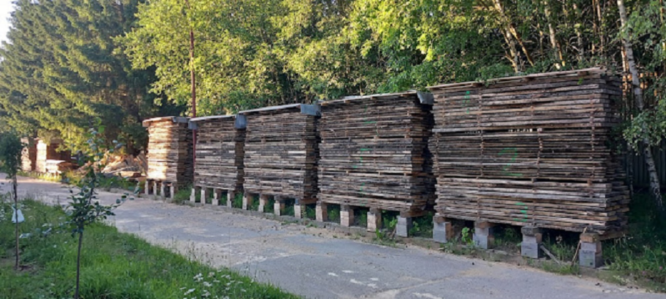 Pila Rančířov foto 4