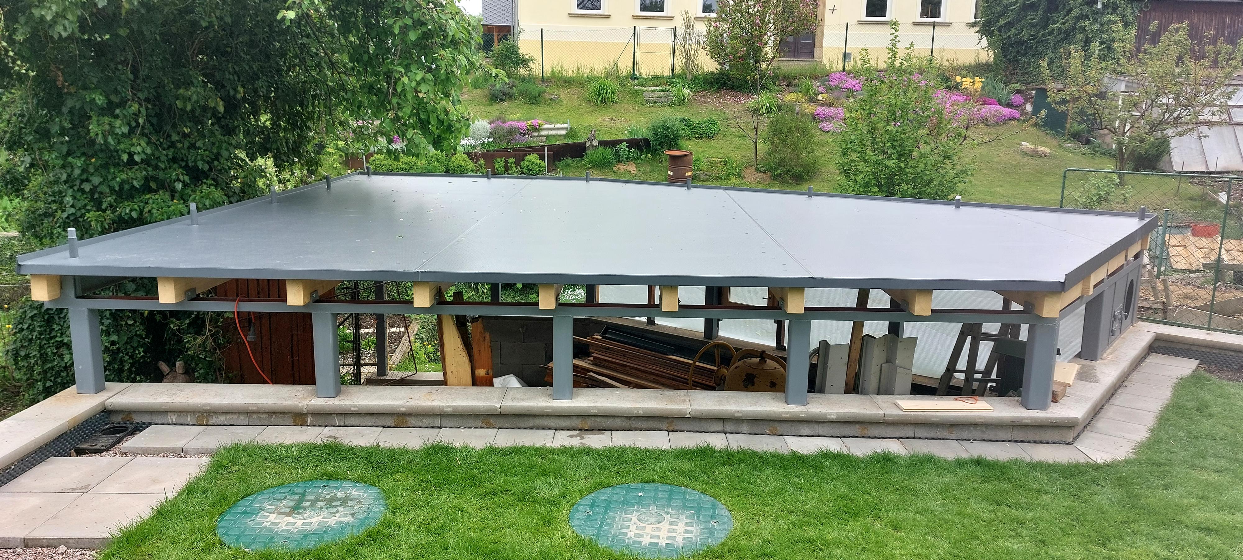 Izolace Cabalka foto 2