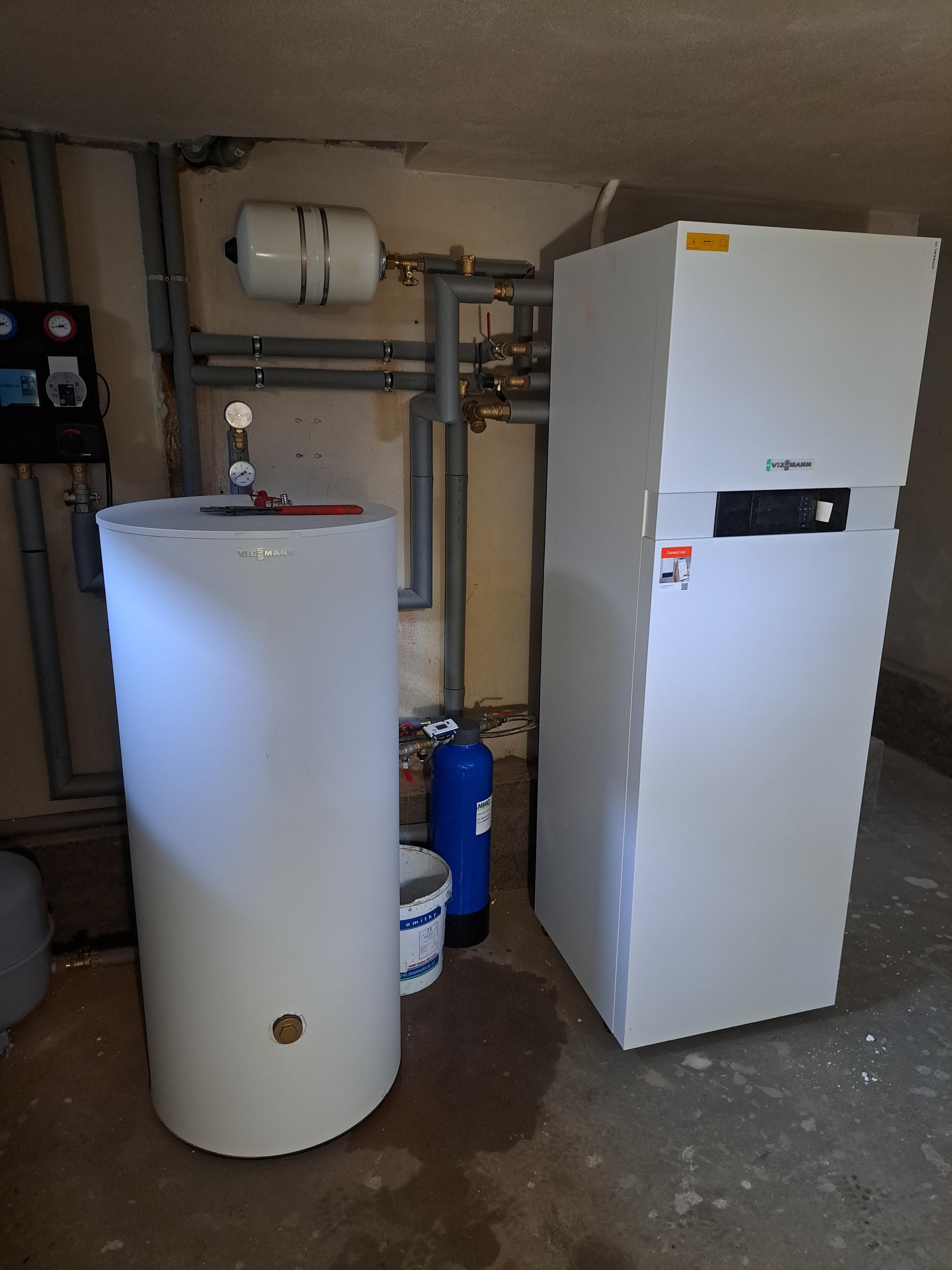 Vlastimil Pelc - Instalatérství foto 3