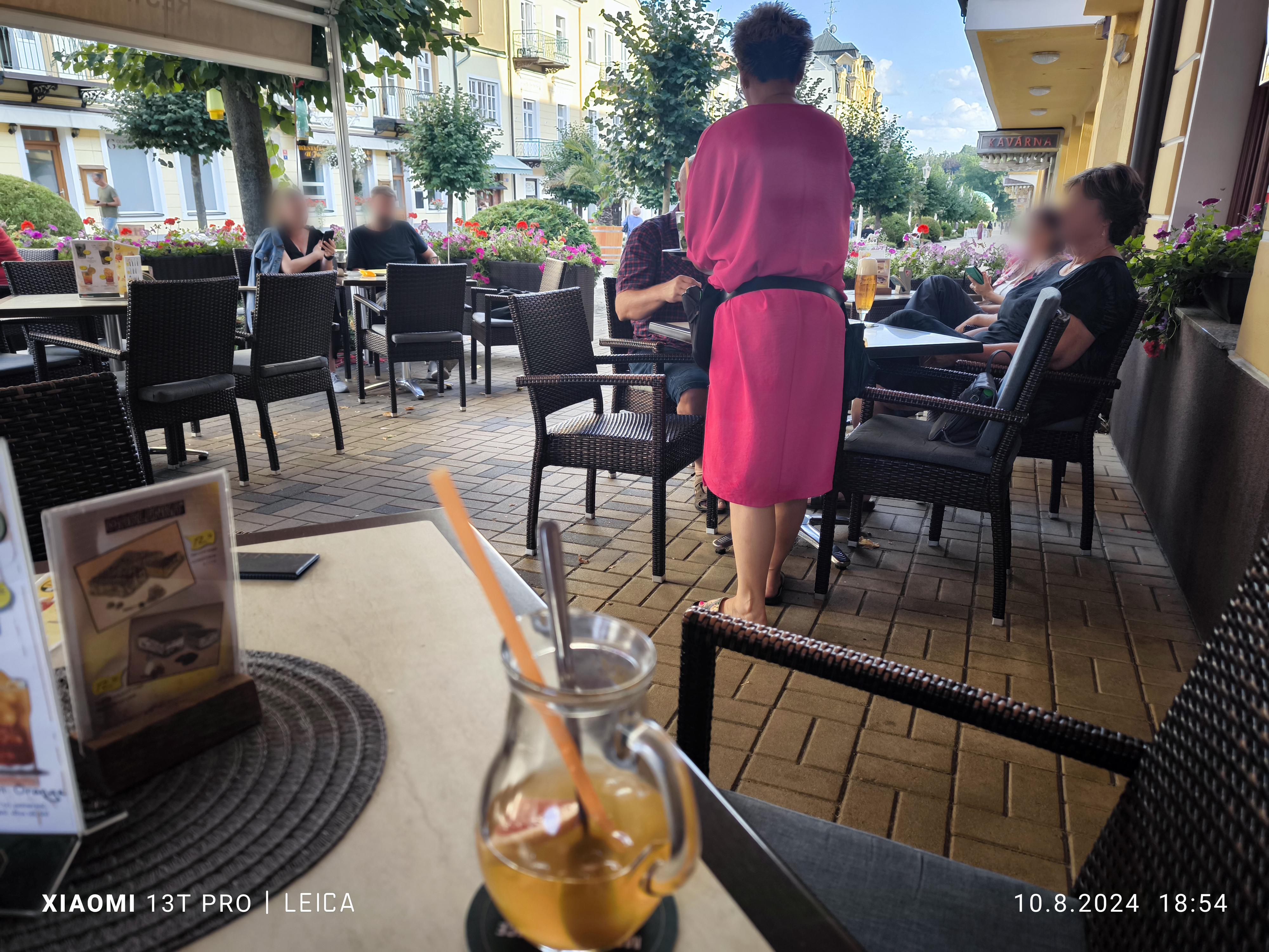 Restaurace Beethoven foto 1
