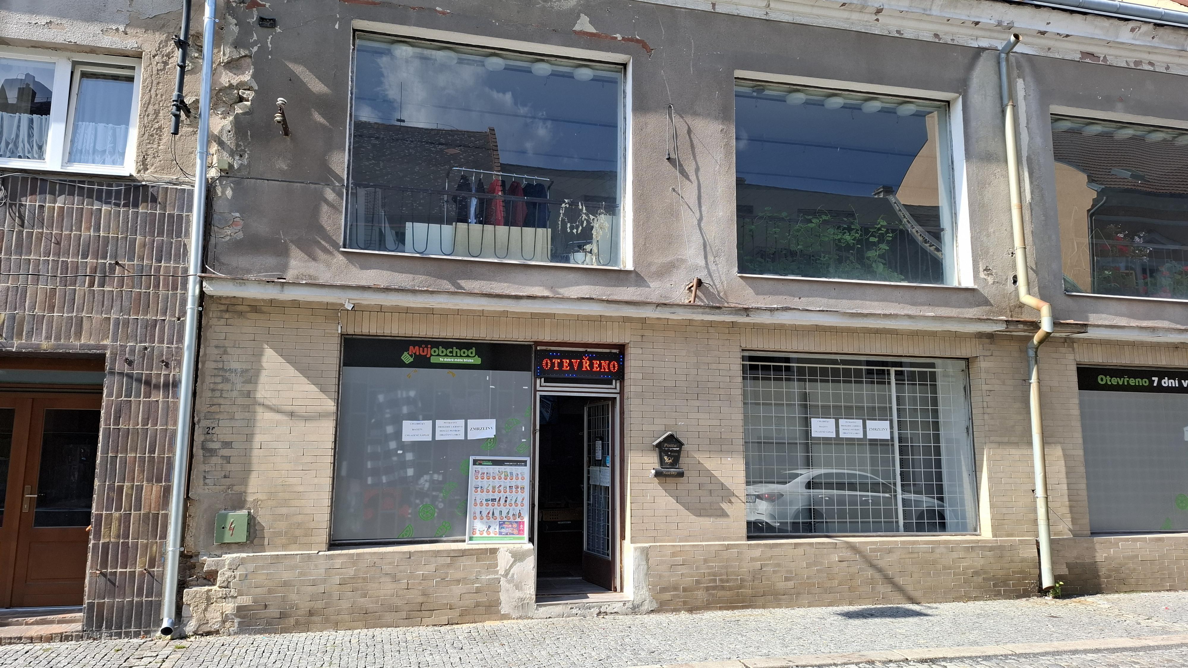 Můj obchod - TT-Royal Market