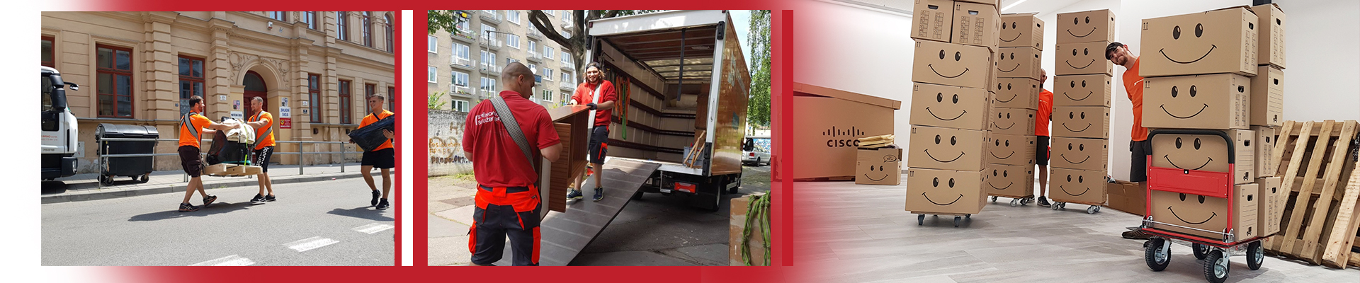 Úvodní obrázek STĚHOVACÍ SLUŽBY BRNO s.r.o.