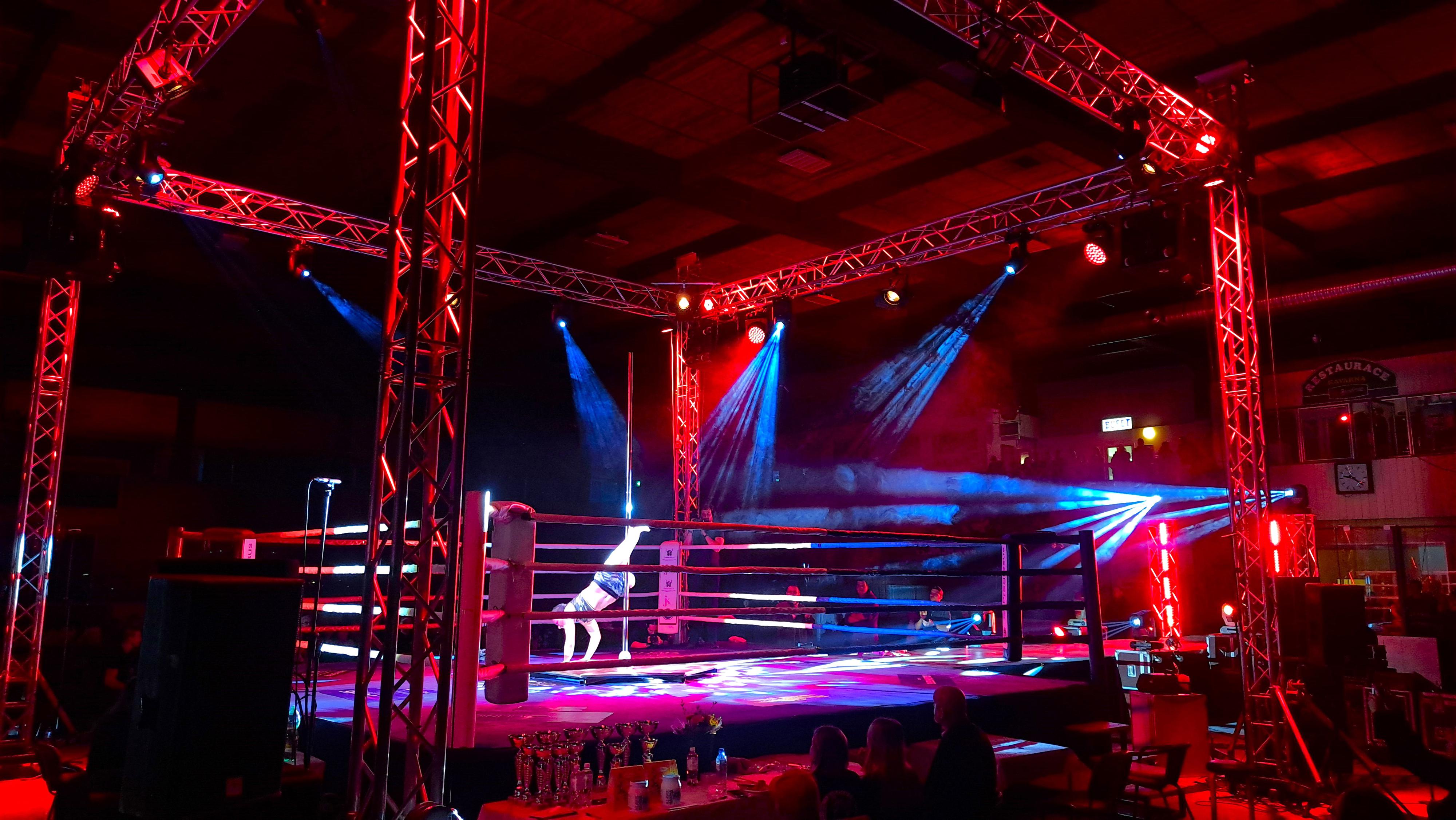 Rulete Music - Služby pro Eventy foto 3