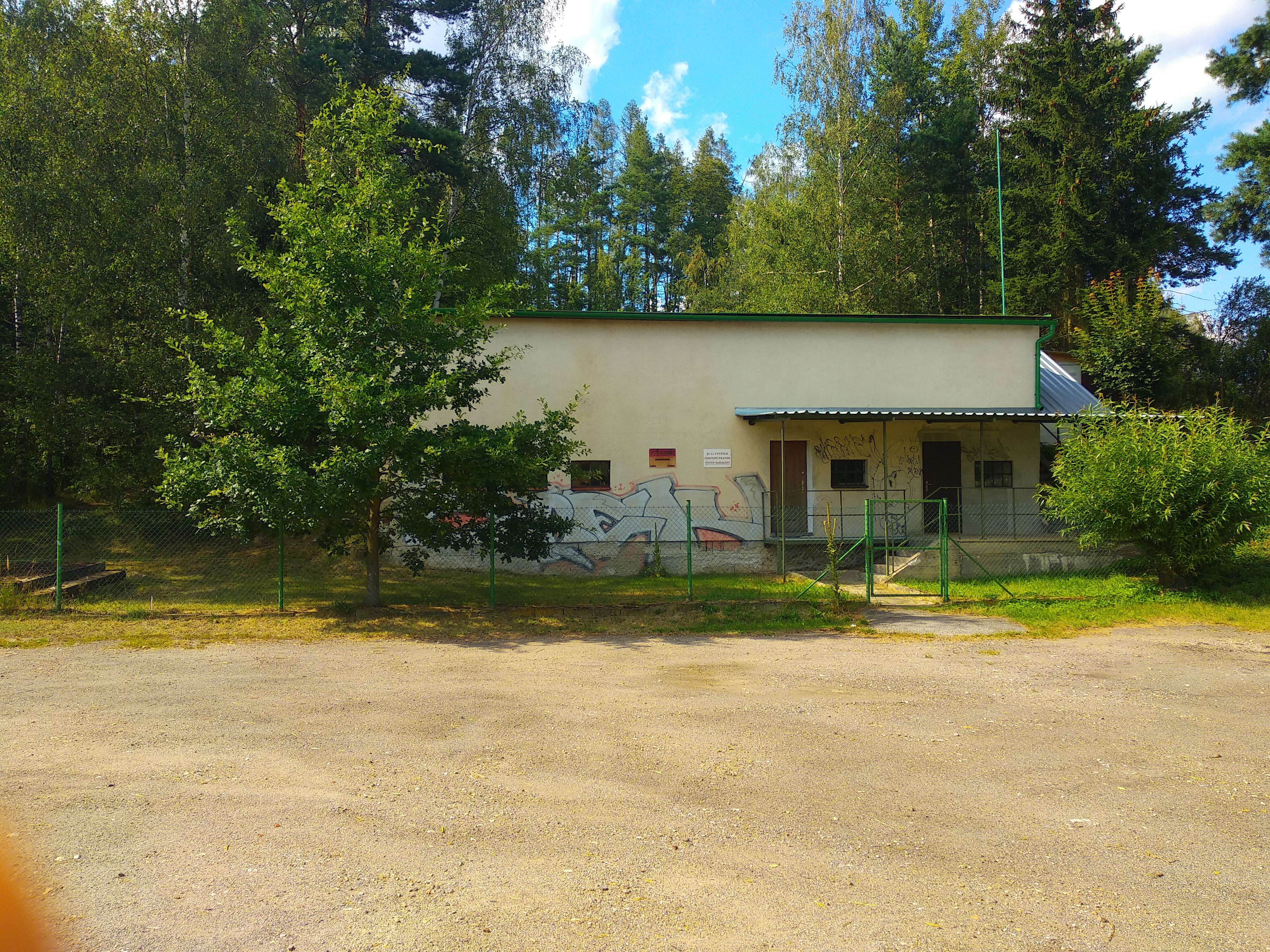 ČSS, z.s. - Sportovně střelecký klub Batelov