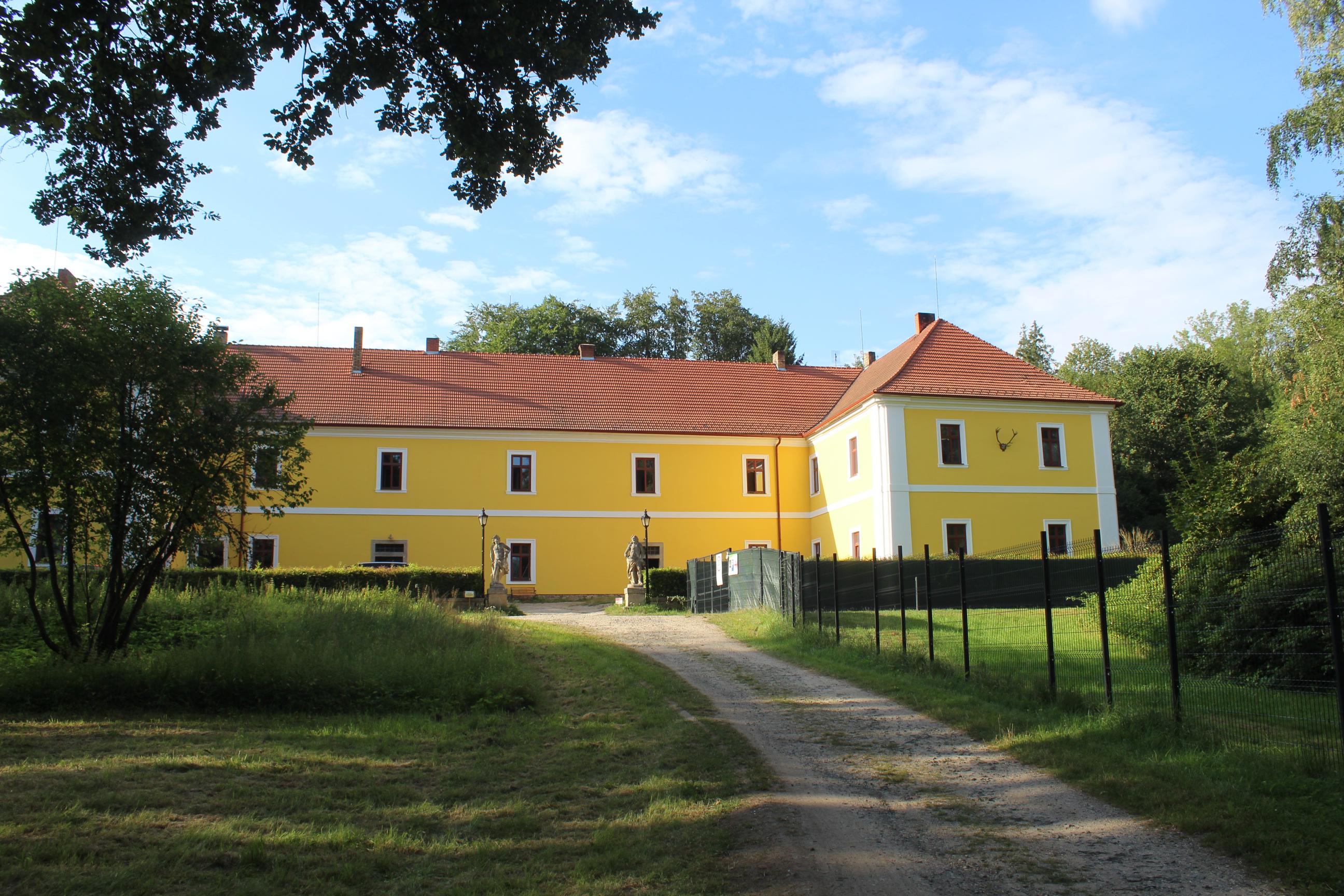 Apartmán - Zámecký pivovar foto 4