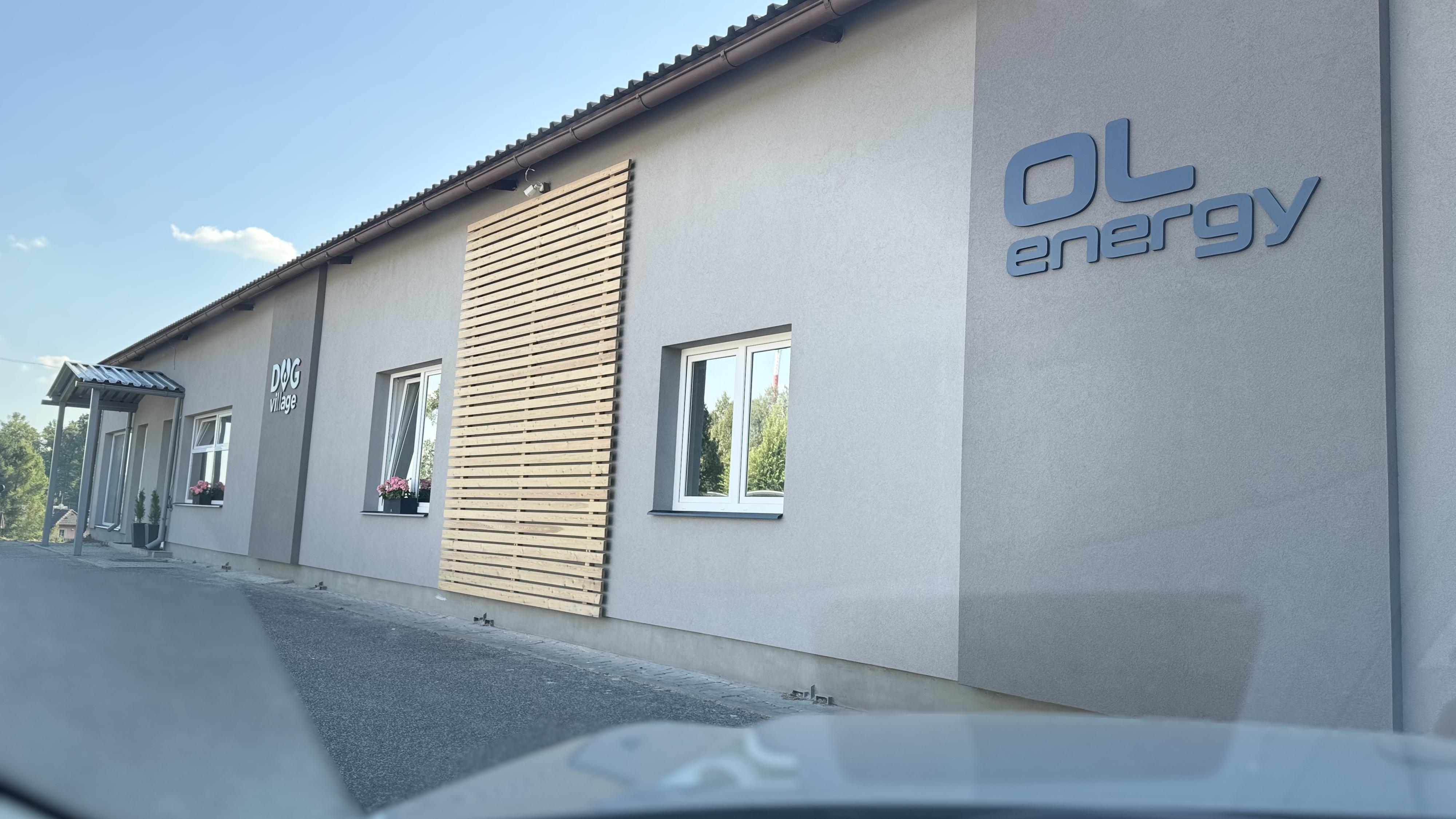 OL Energy - Ondrej Lieskovský foto 2