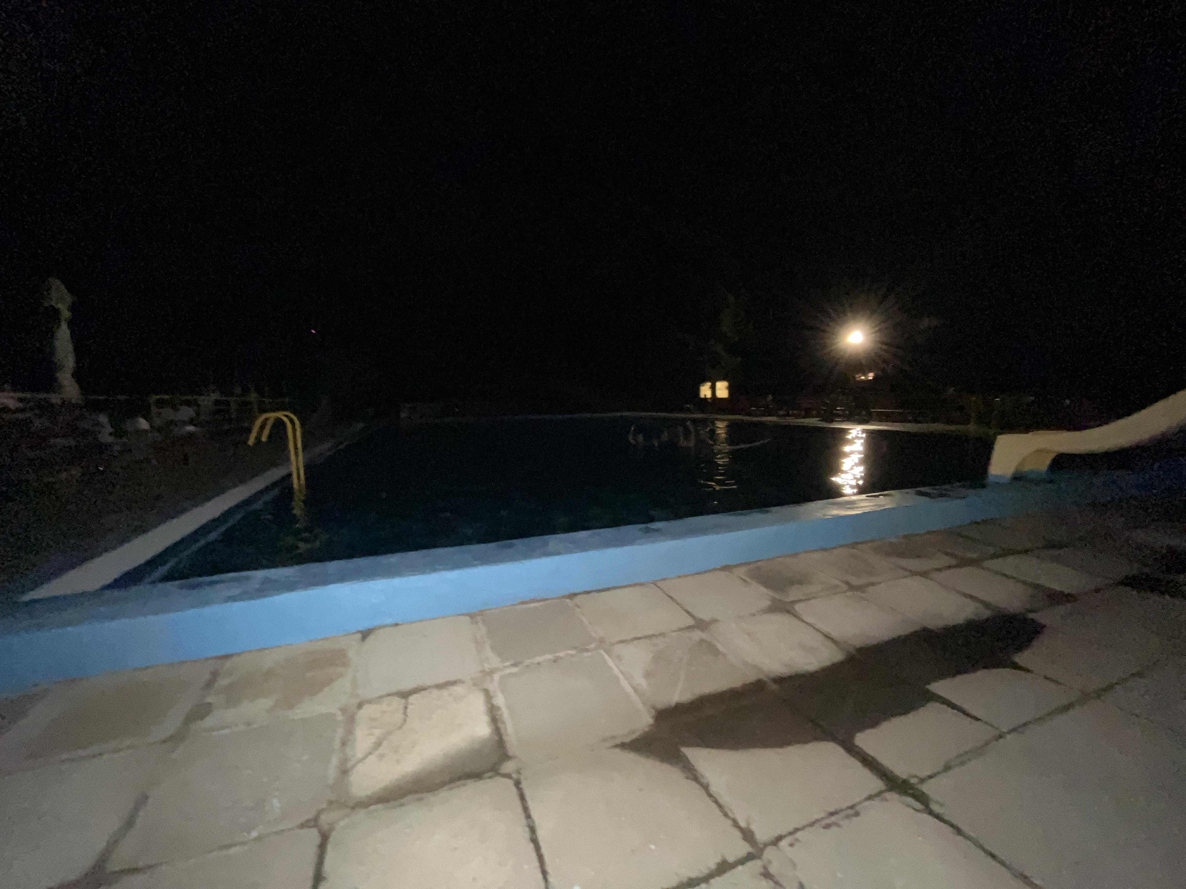 Koupaliště města Židlochovice foto 6