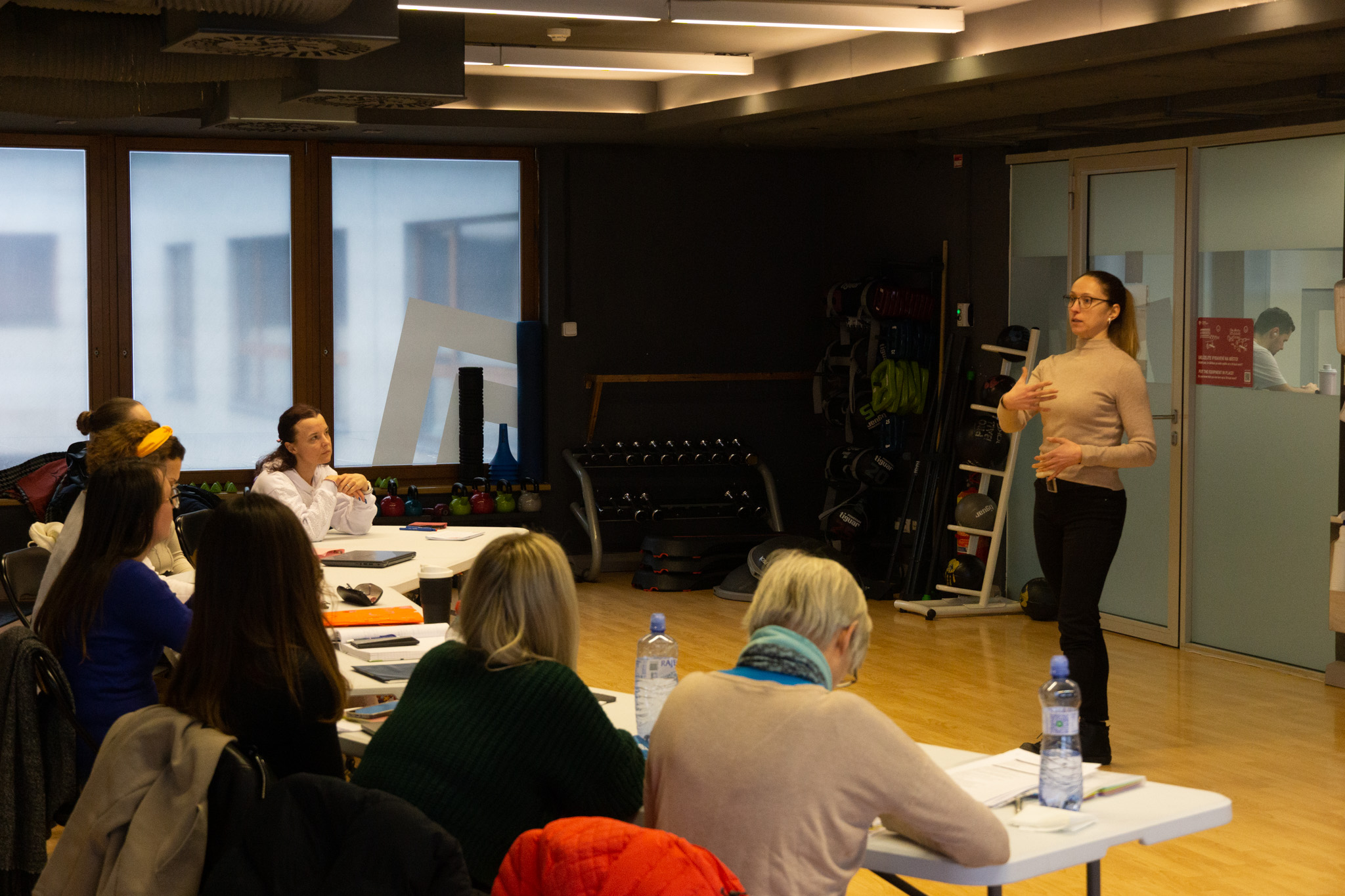 Nutriční institut foto 3