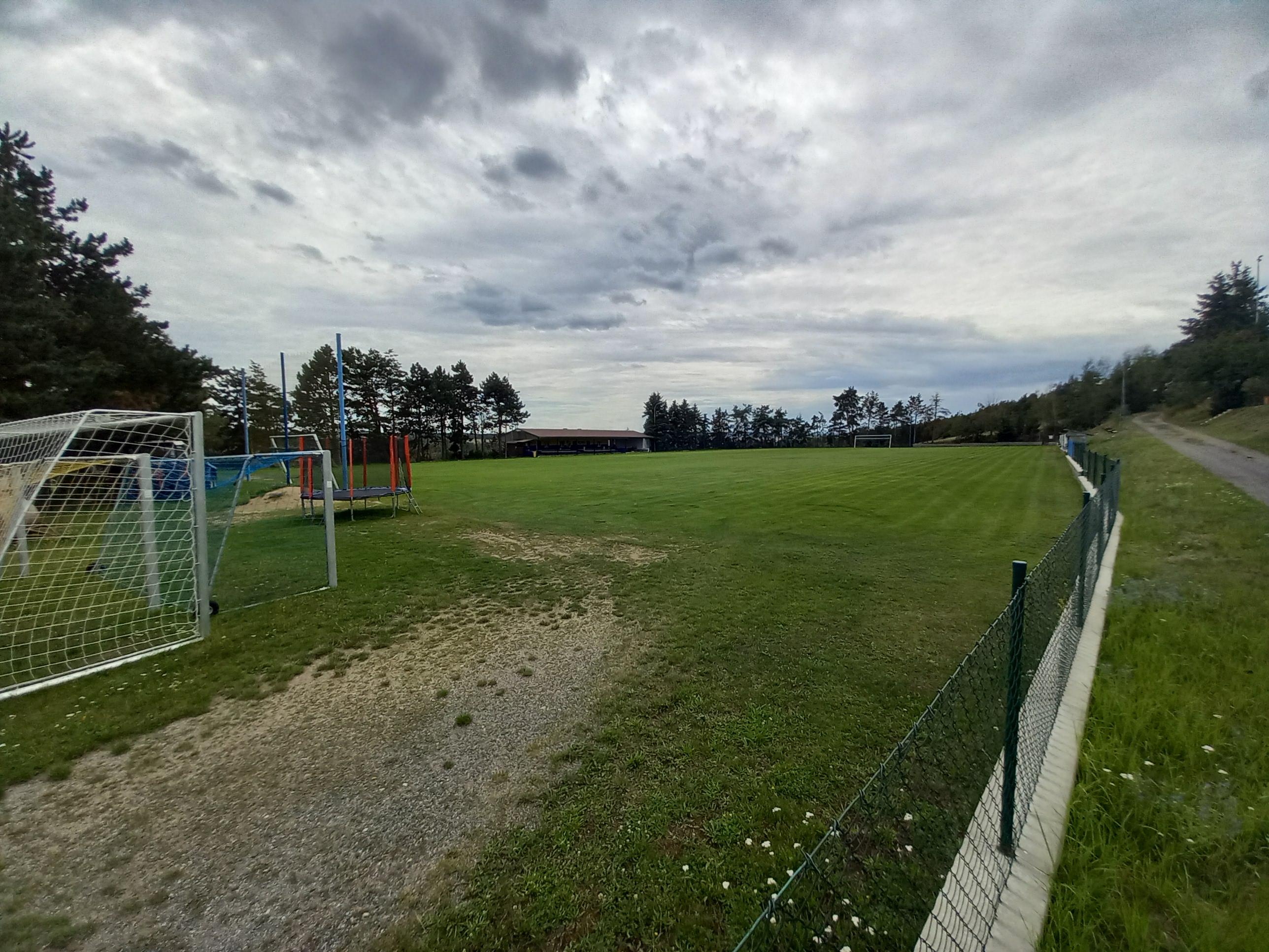 TJ Sokol Daleké Dušníky foto 2