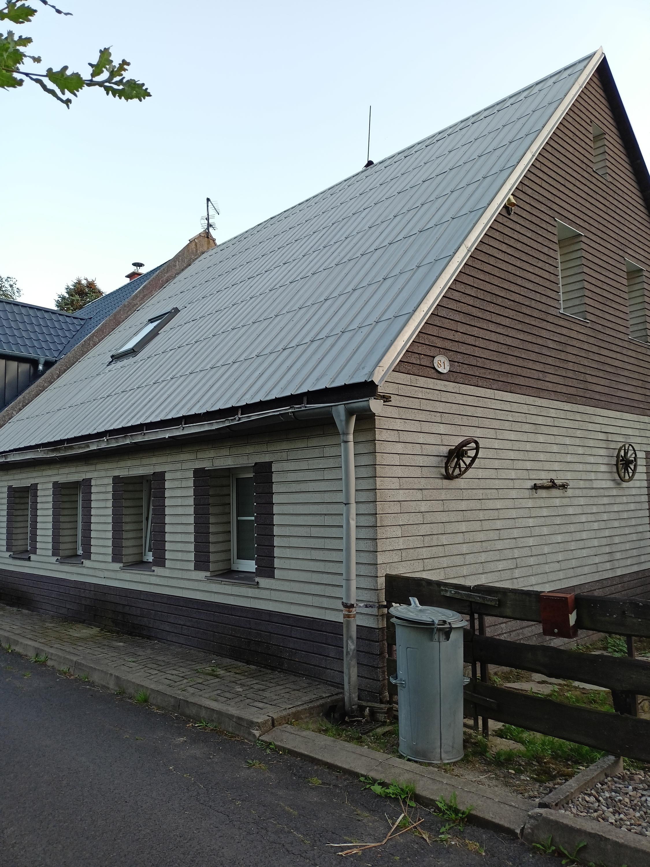 Chalupa Mědník foto 3