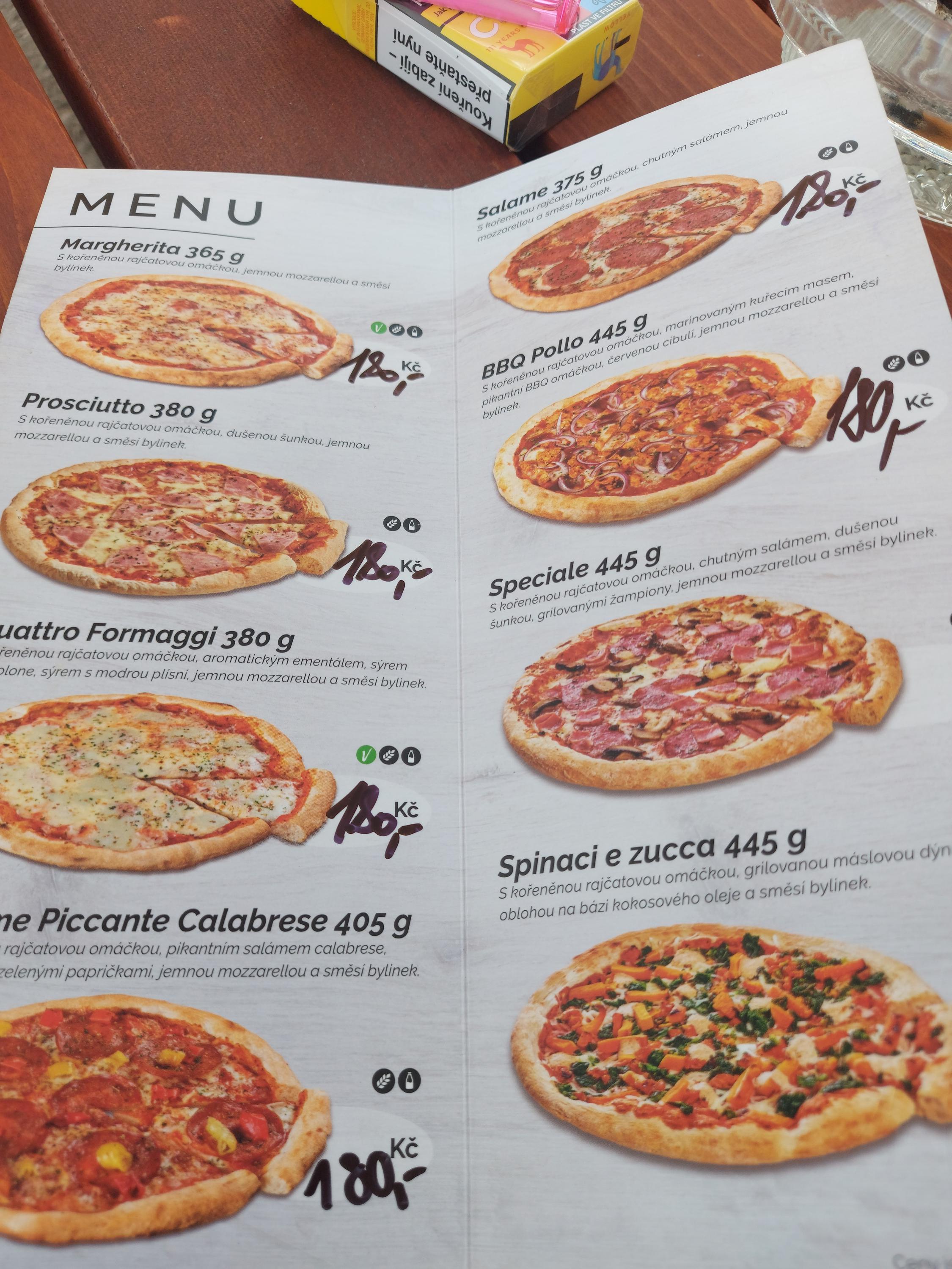 Kiosek Zlatý Potok foto 4