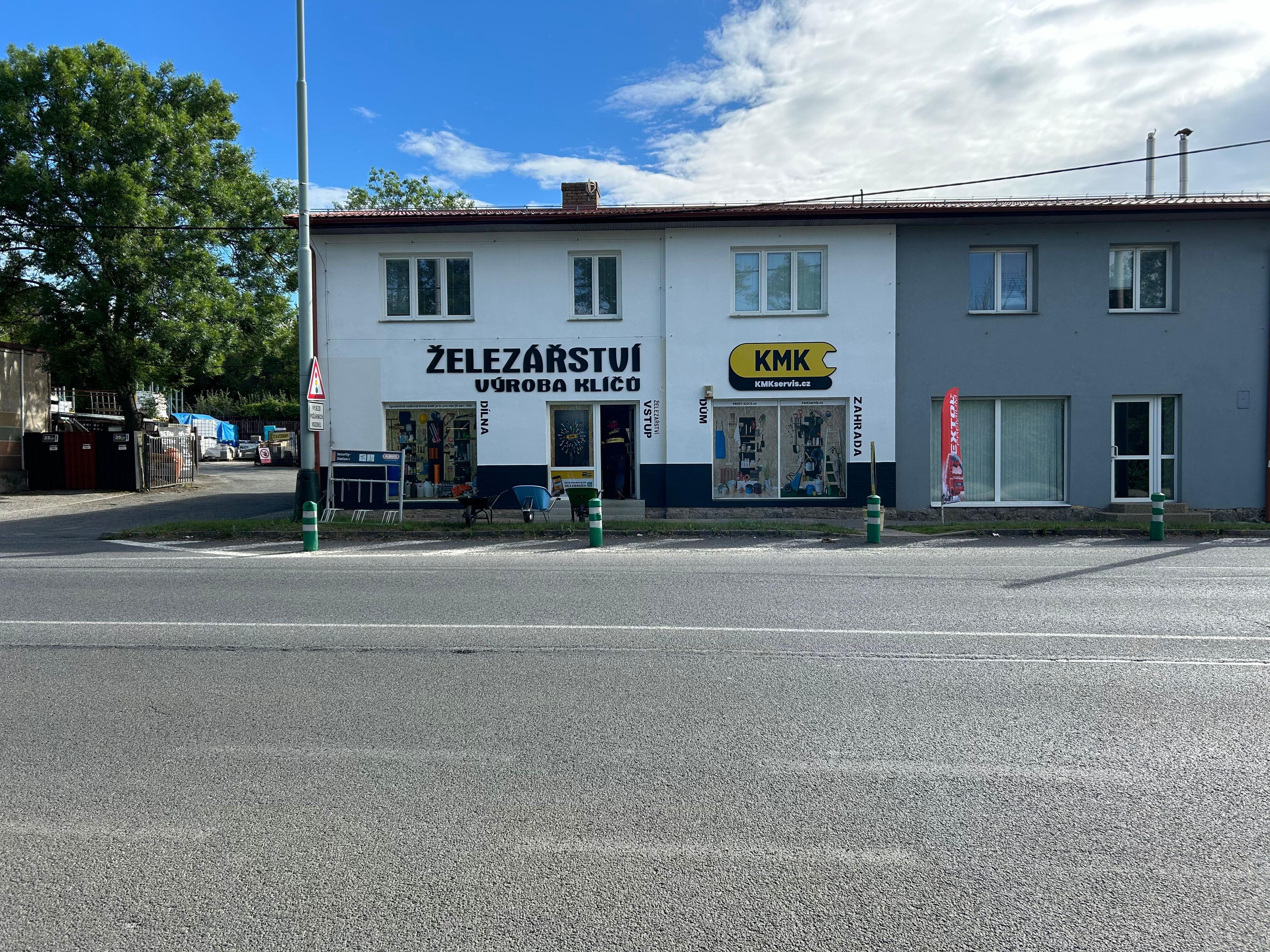 KMK Stavebniny & Železářství foto 5