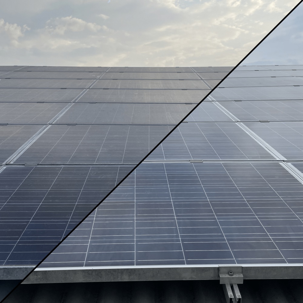 Saubersolar foto 4