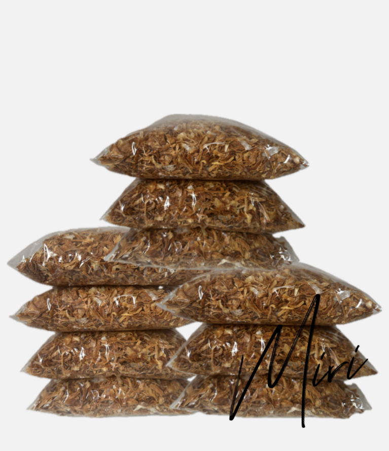 RESTOVANÁ CIBULE - Štěpánková foto 4