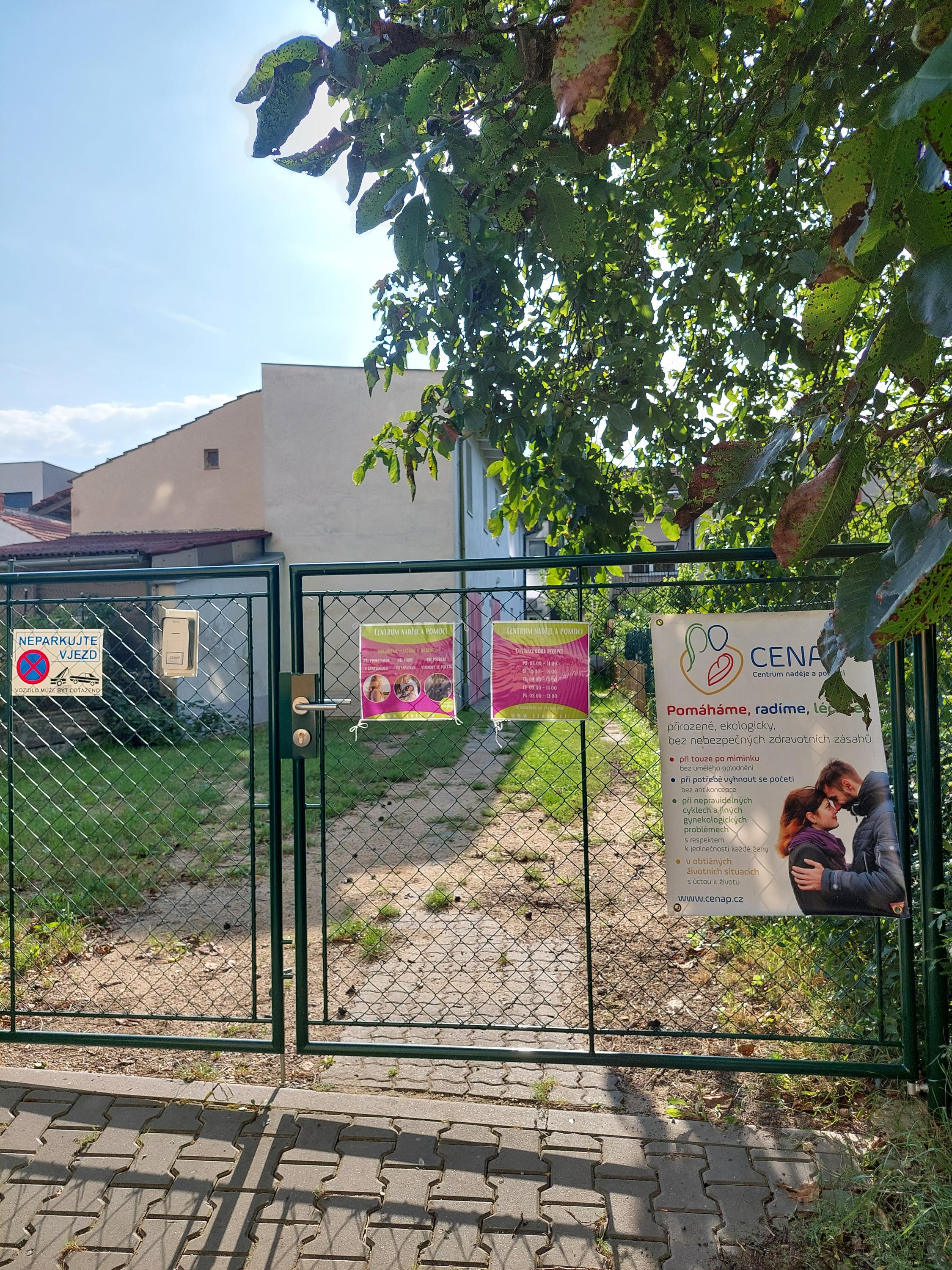 CENAP foto 3