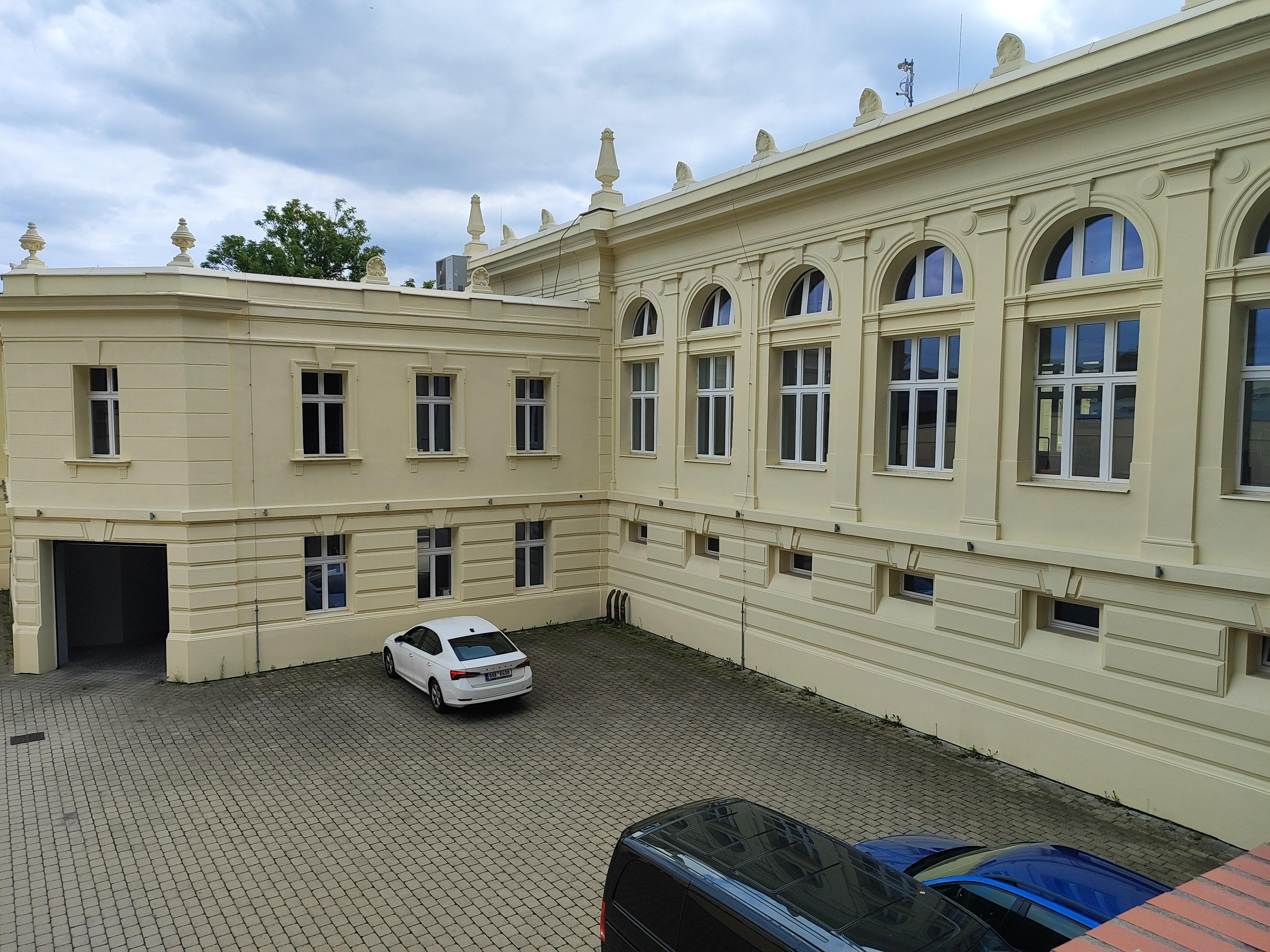 Informační centrum Kyselka foto 6