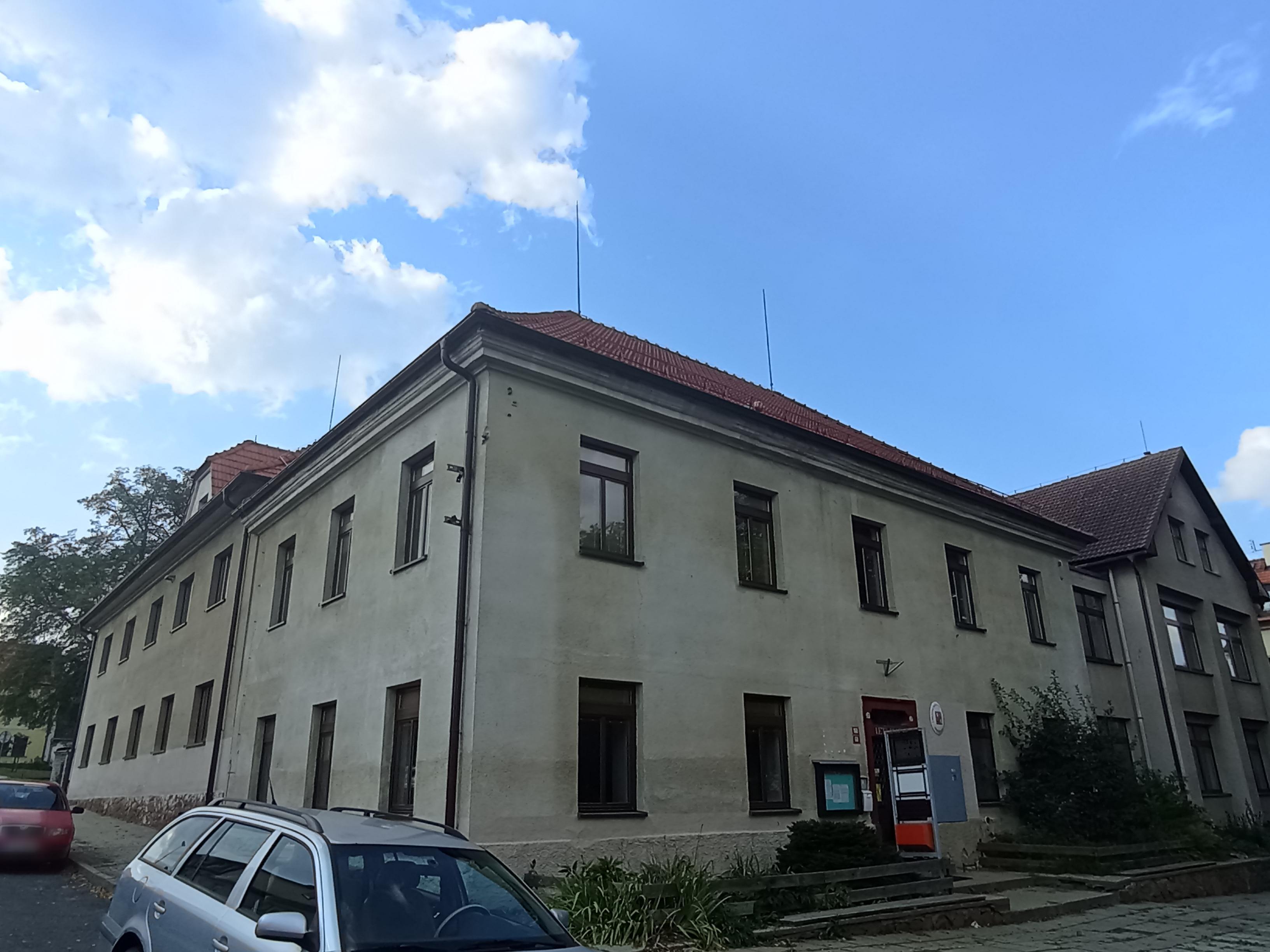 Pošta Partner foto 2