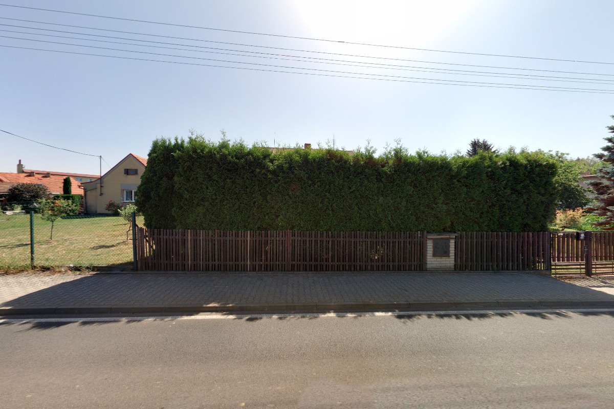 Kominictví Písařovič