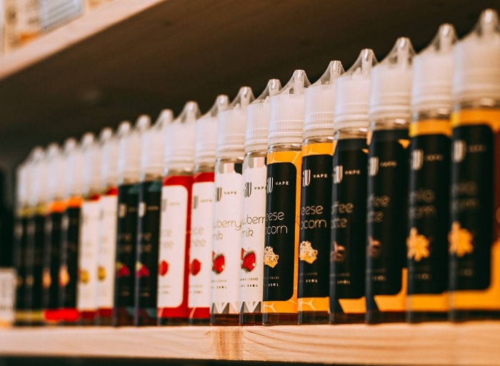 Vape Shop #1 foto 4