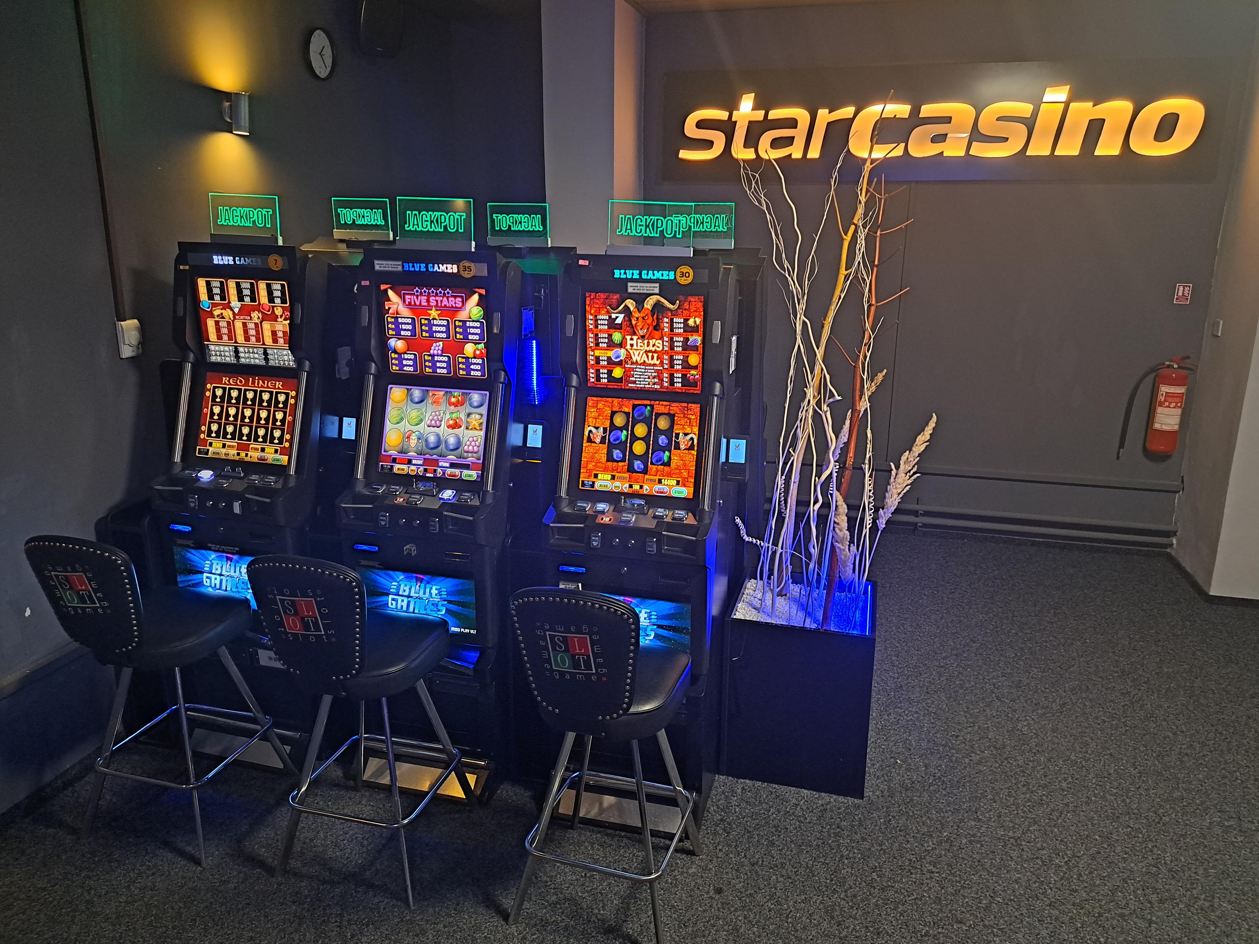 STAR CASINO