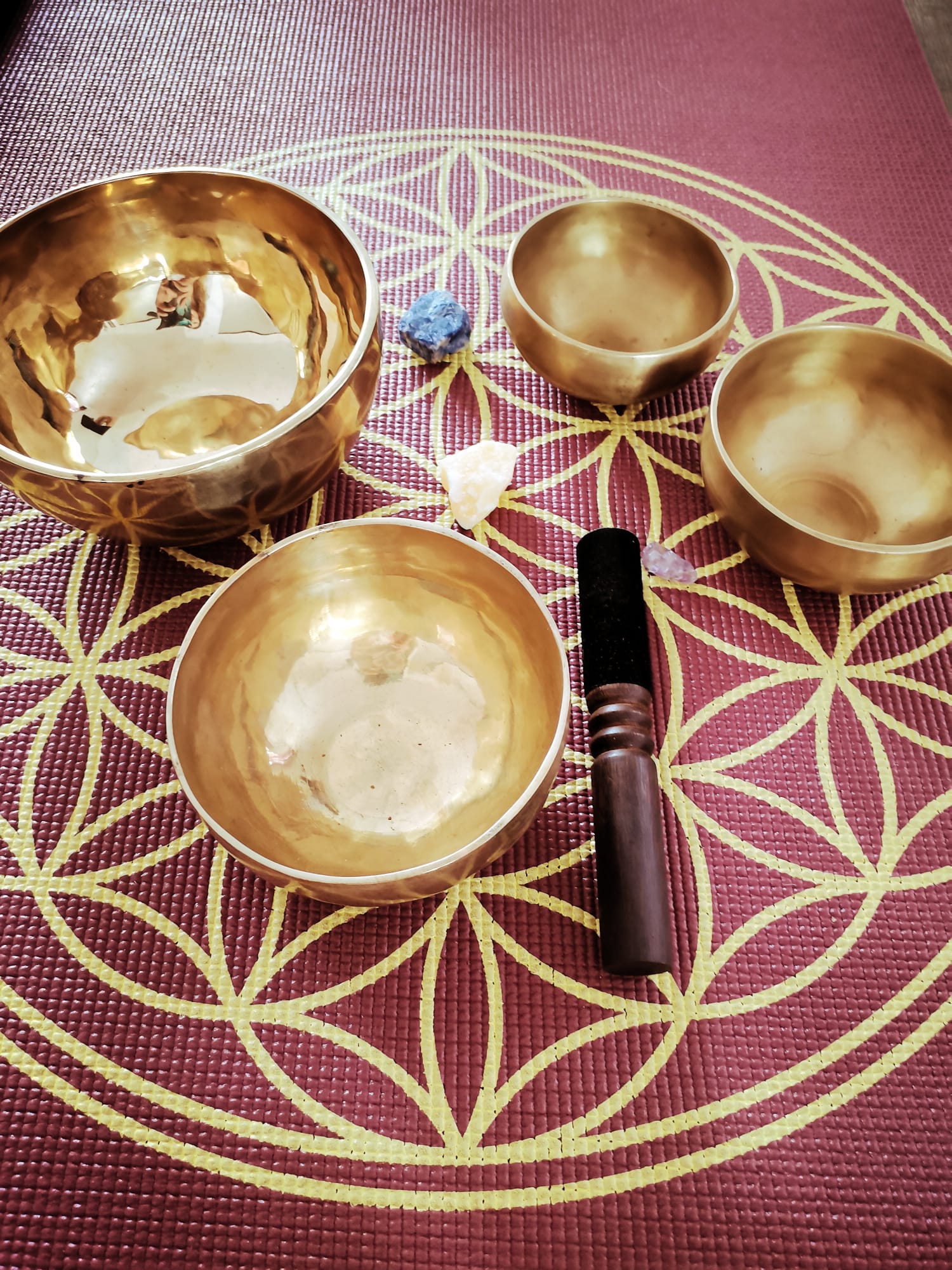 Terapie na výsluní Marie Salabová foto 3