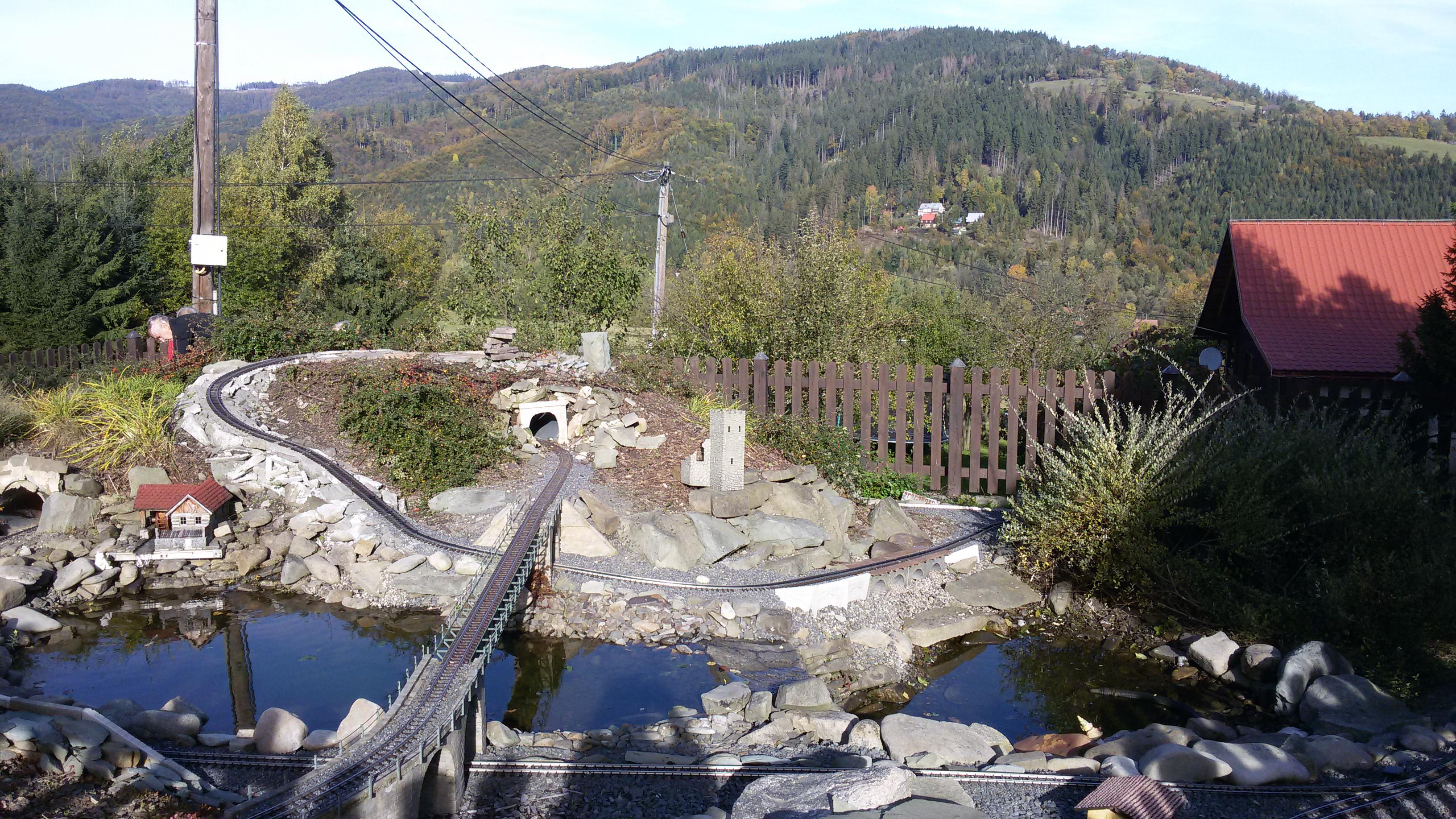 Informační středisko CHKO Beskydy foto 3