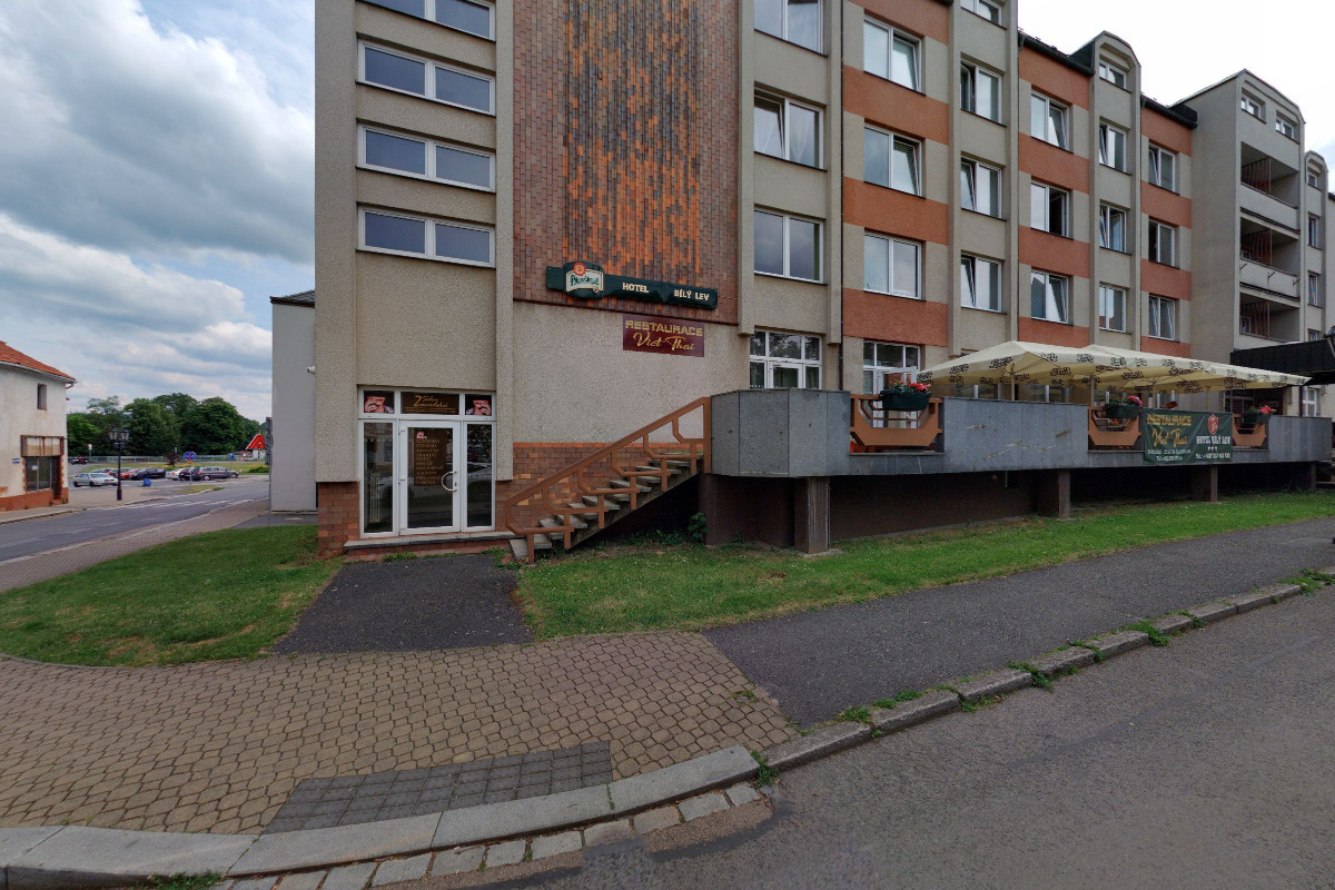 Dobíjecí stanice pro elektrokola