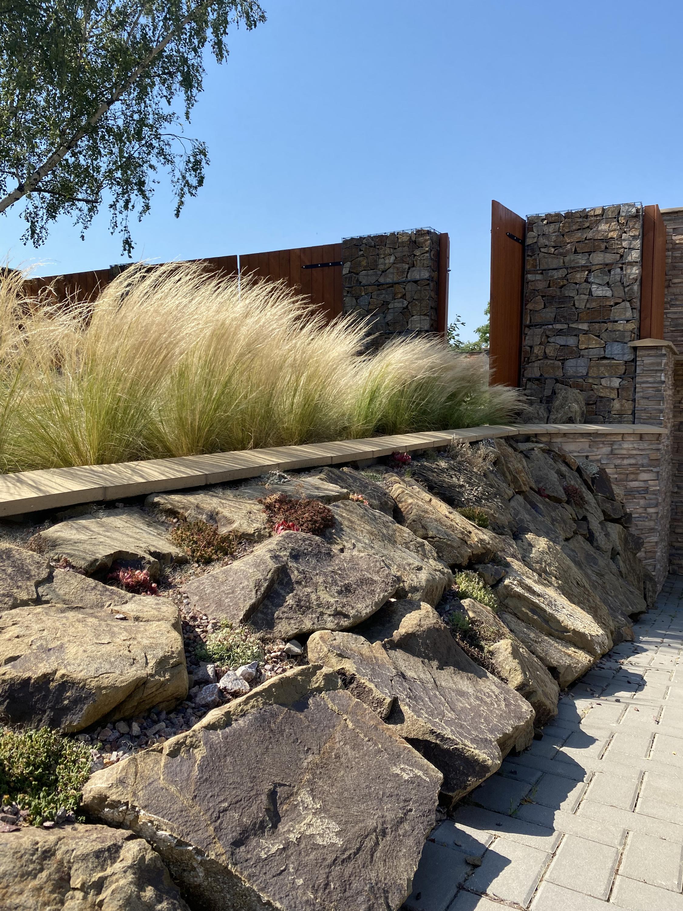 SAIKA dílna zahradní architektury foto 3