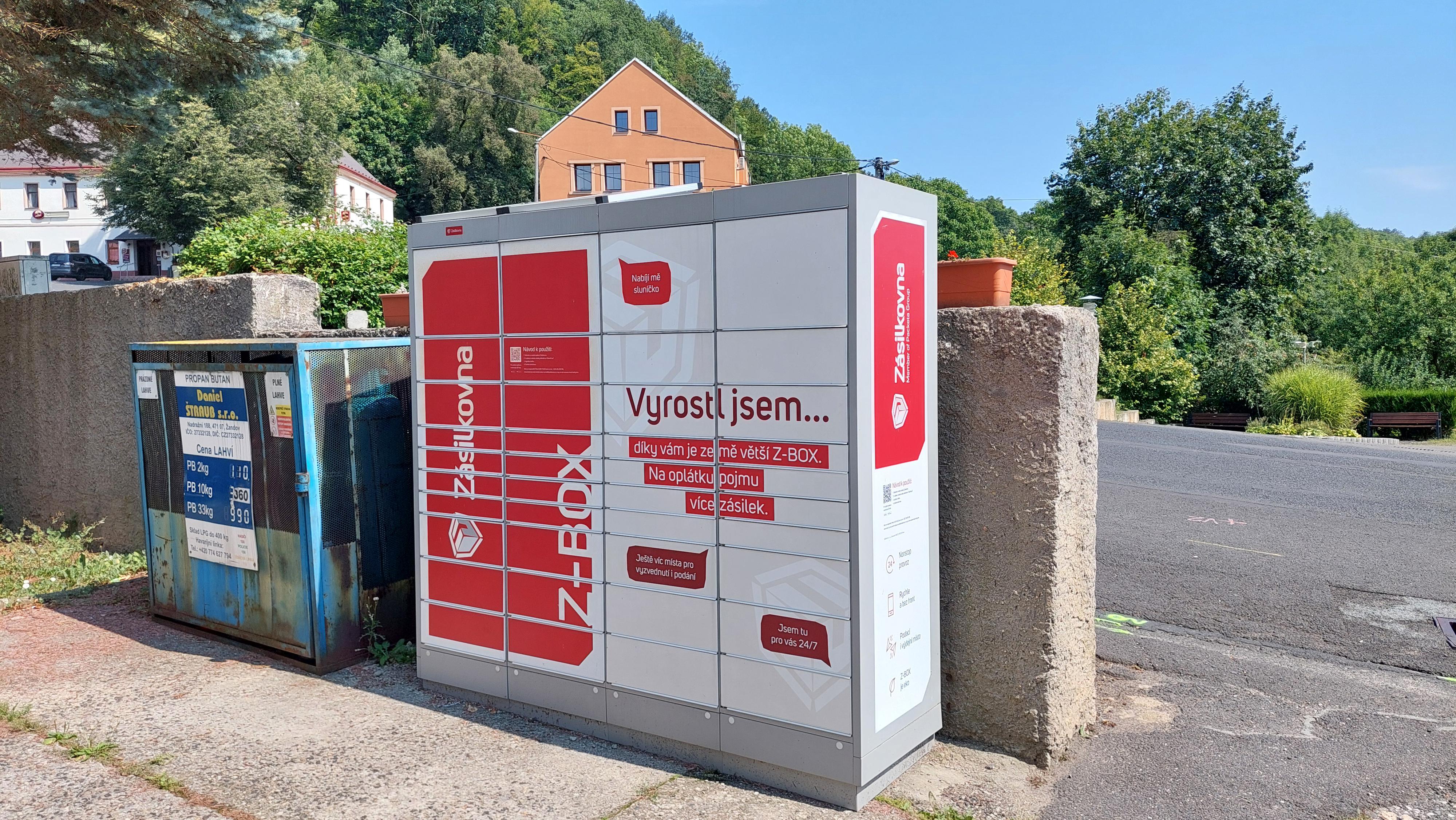 Z-BOX foto 3