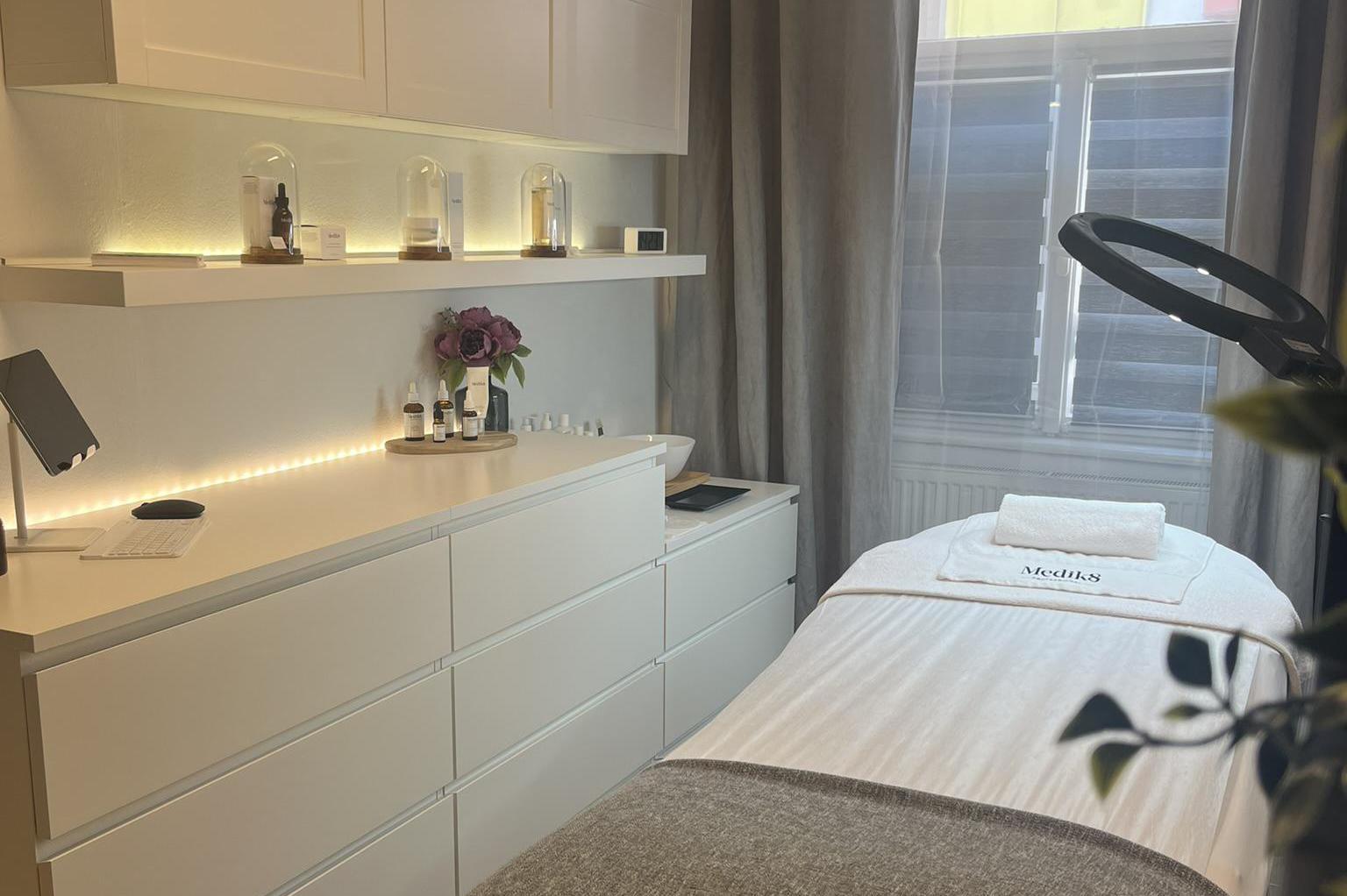 Markéta Molčanová - kosmetický salón foto 1