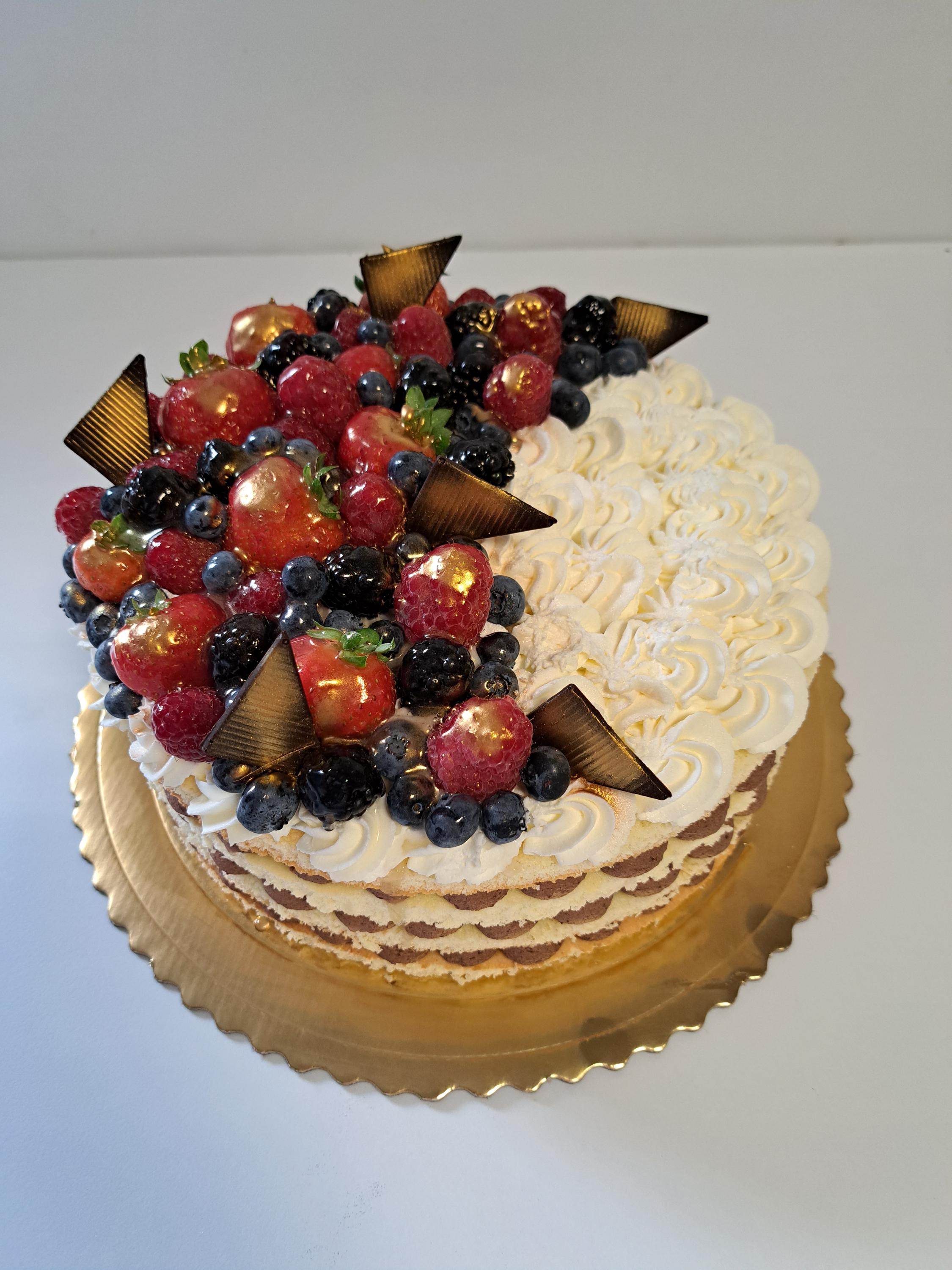 Cukrářství Blahutovi foto 2