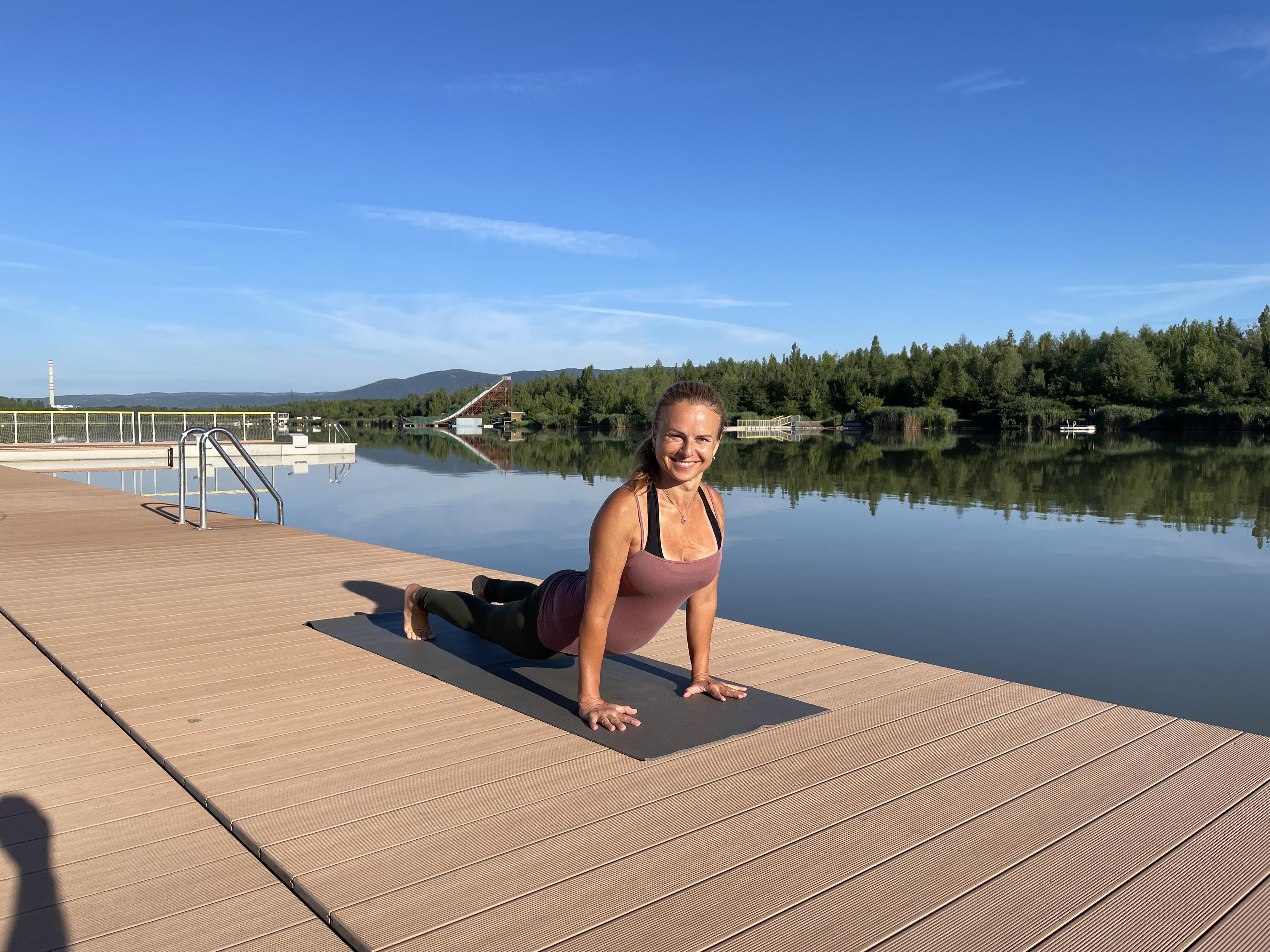 ANAHATA JÓGA foto 3