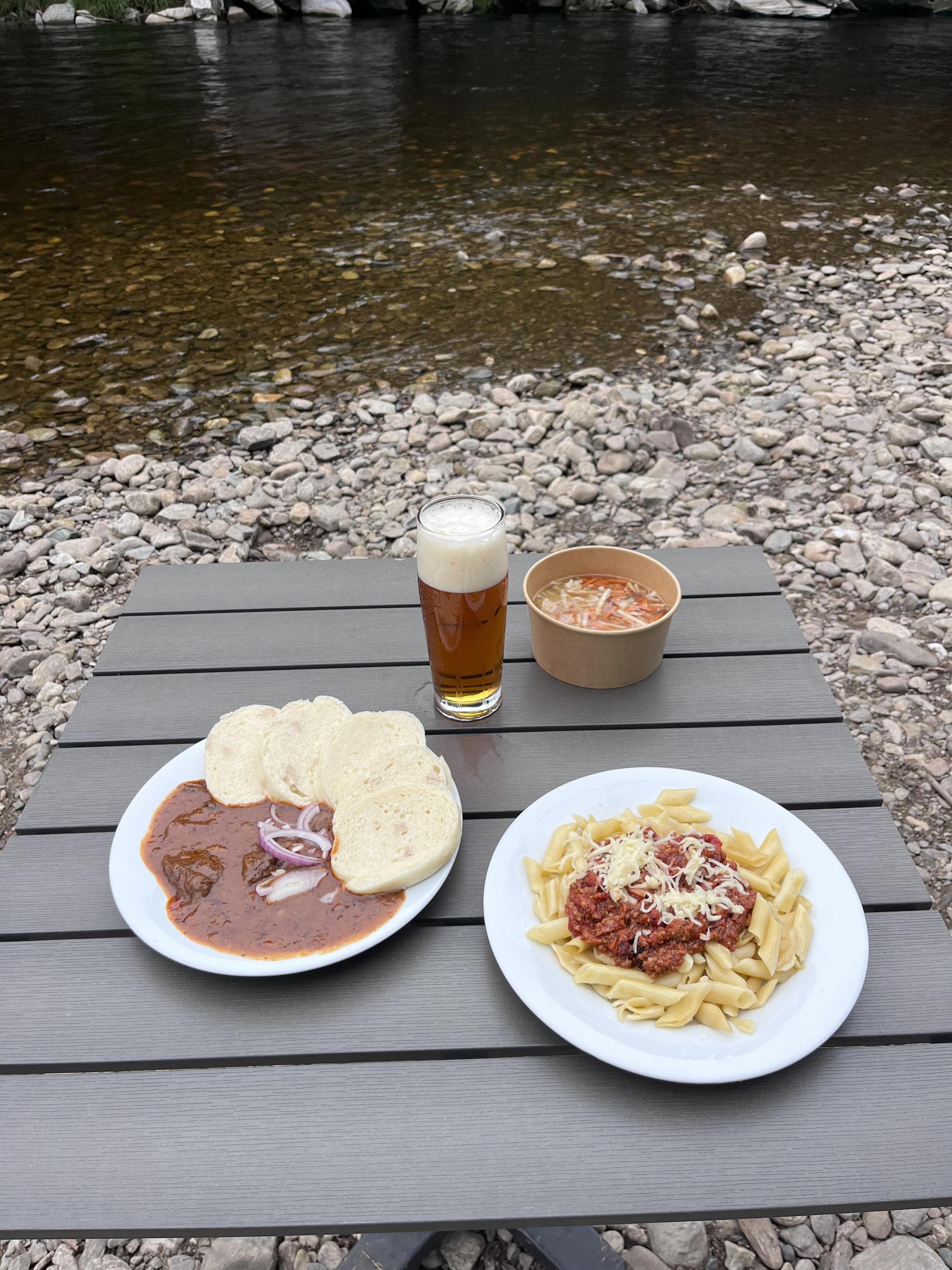 Plážová restaurace Čepice foto 2