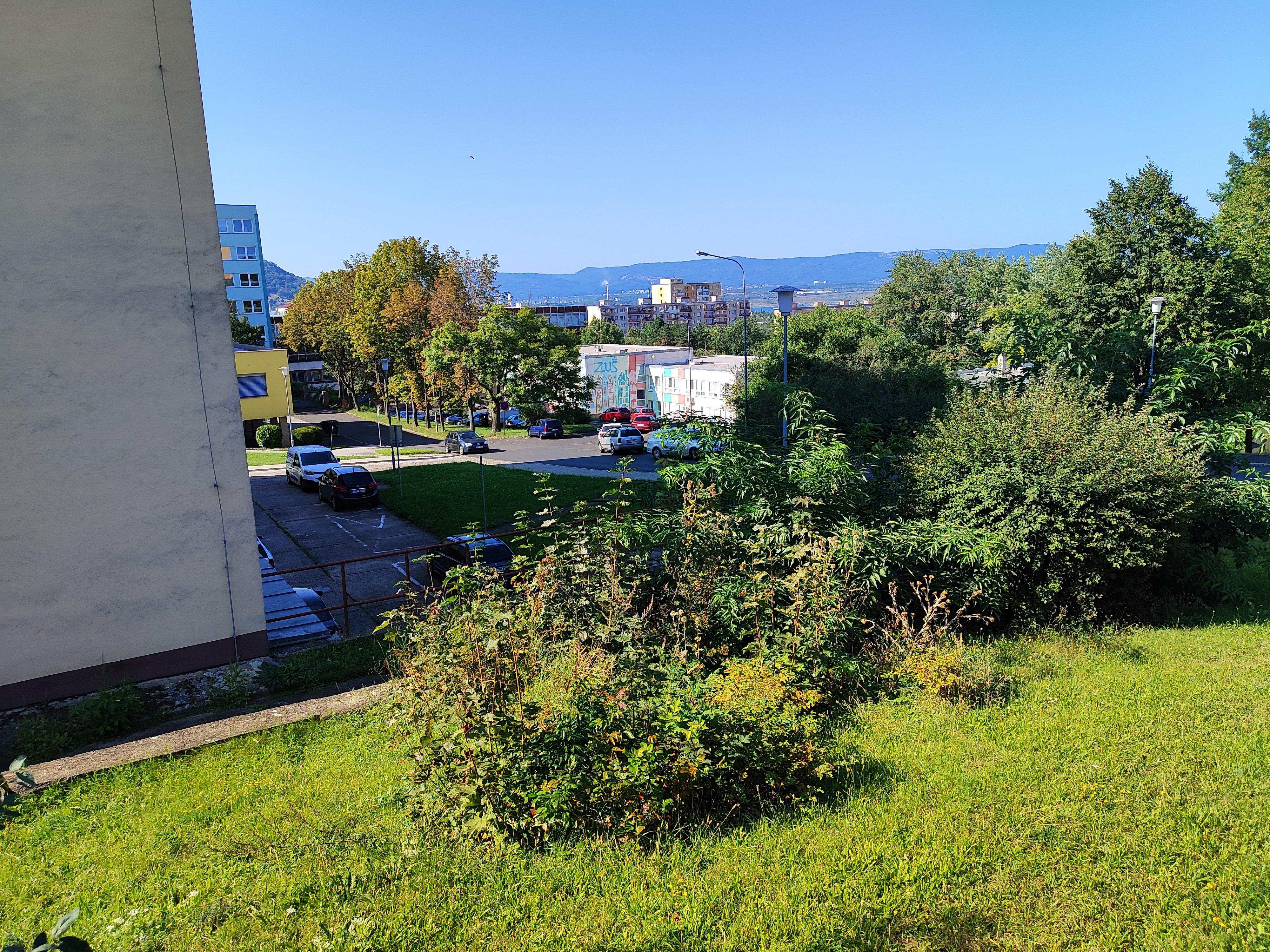 ZUŠ Most, Moskevská foto 5
